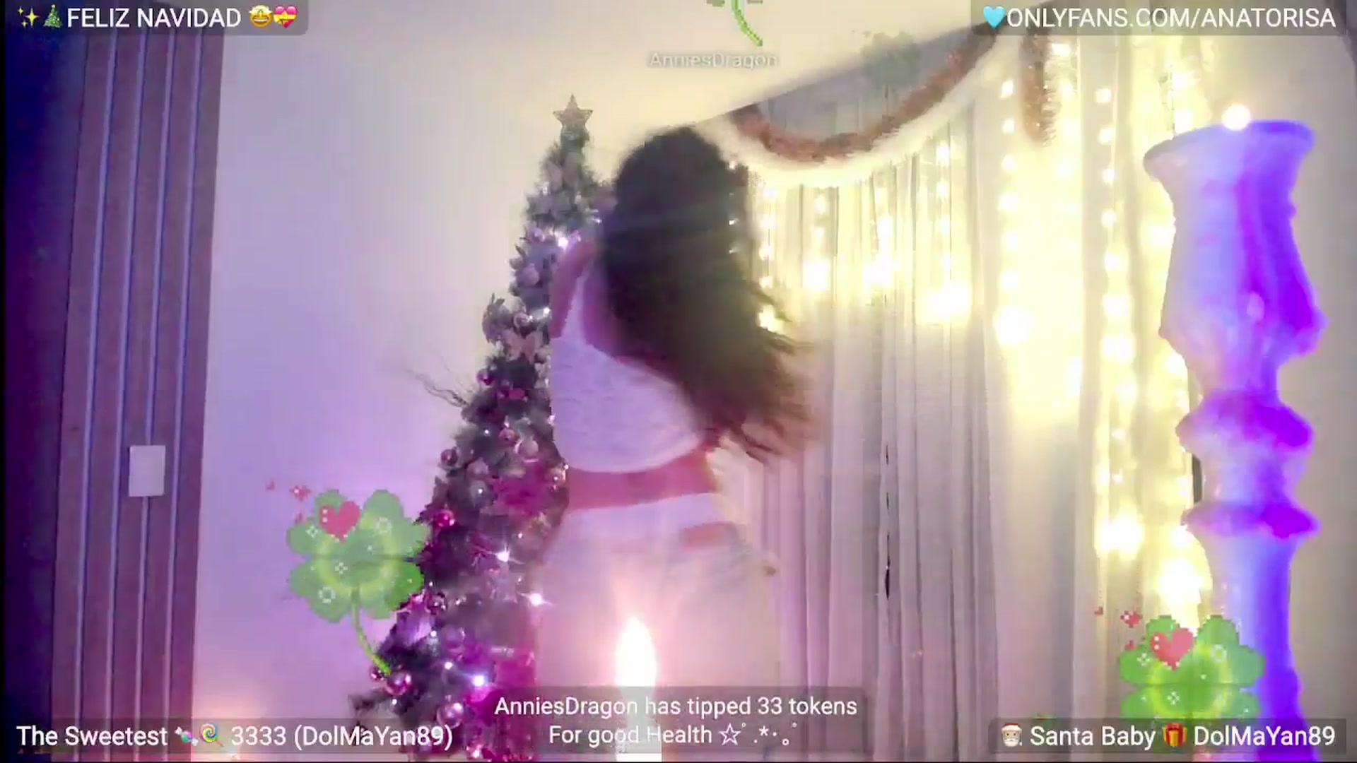 Gallery image thumbnail from YummyAna's myfreecams stream on, 12/08/2025, 05:45 image 12 of 20