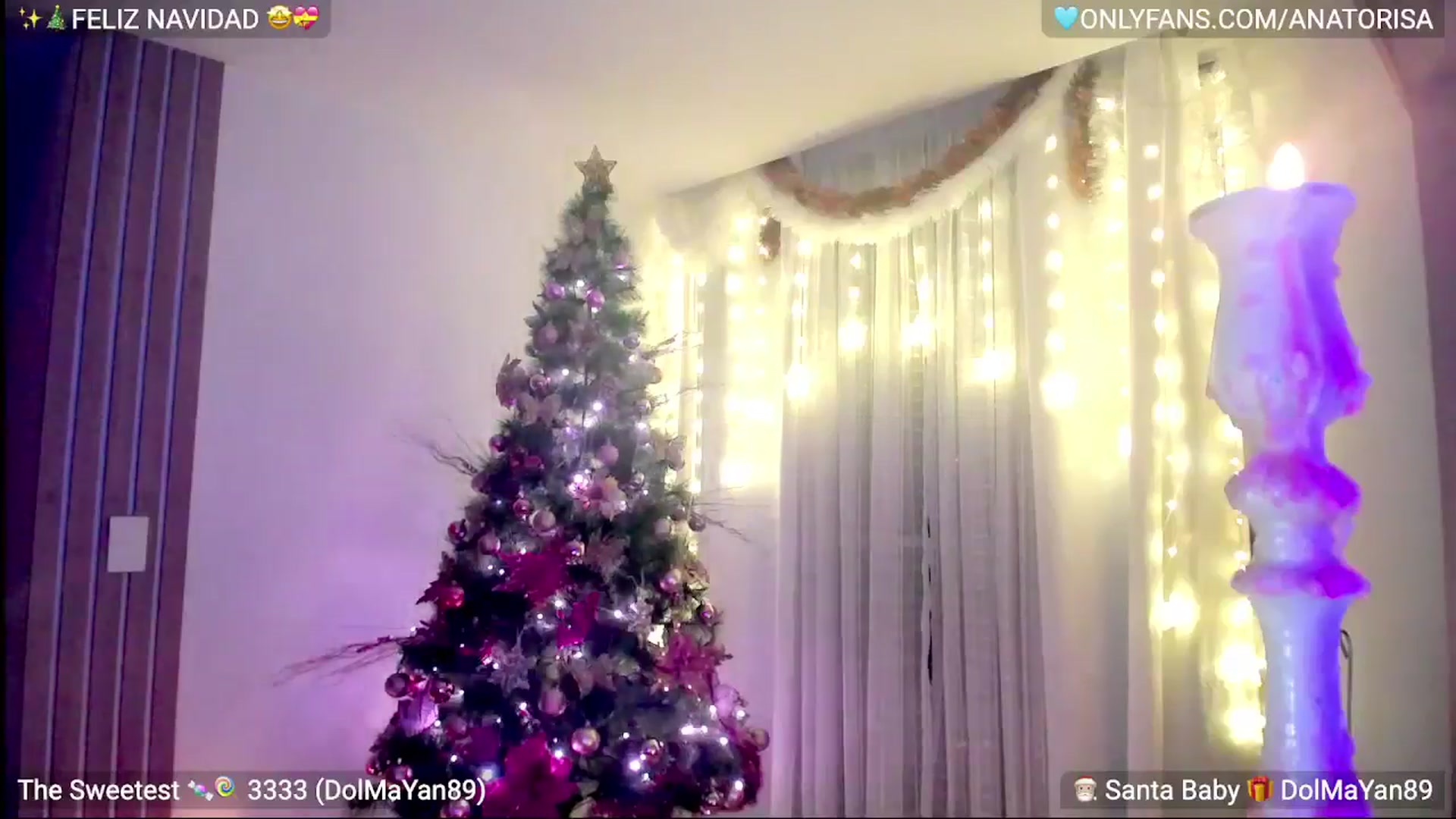 Gallery image thumbnail from YummyAna's myfreecams stream on, 12/08/2025, 05:45 image 9 of 20