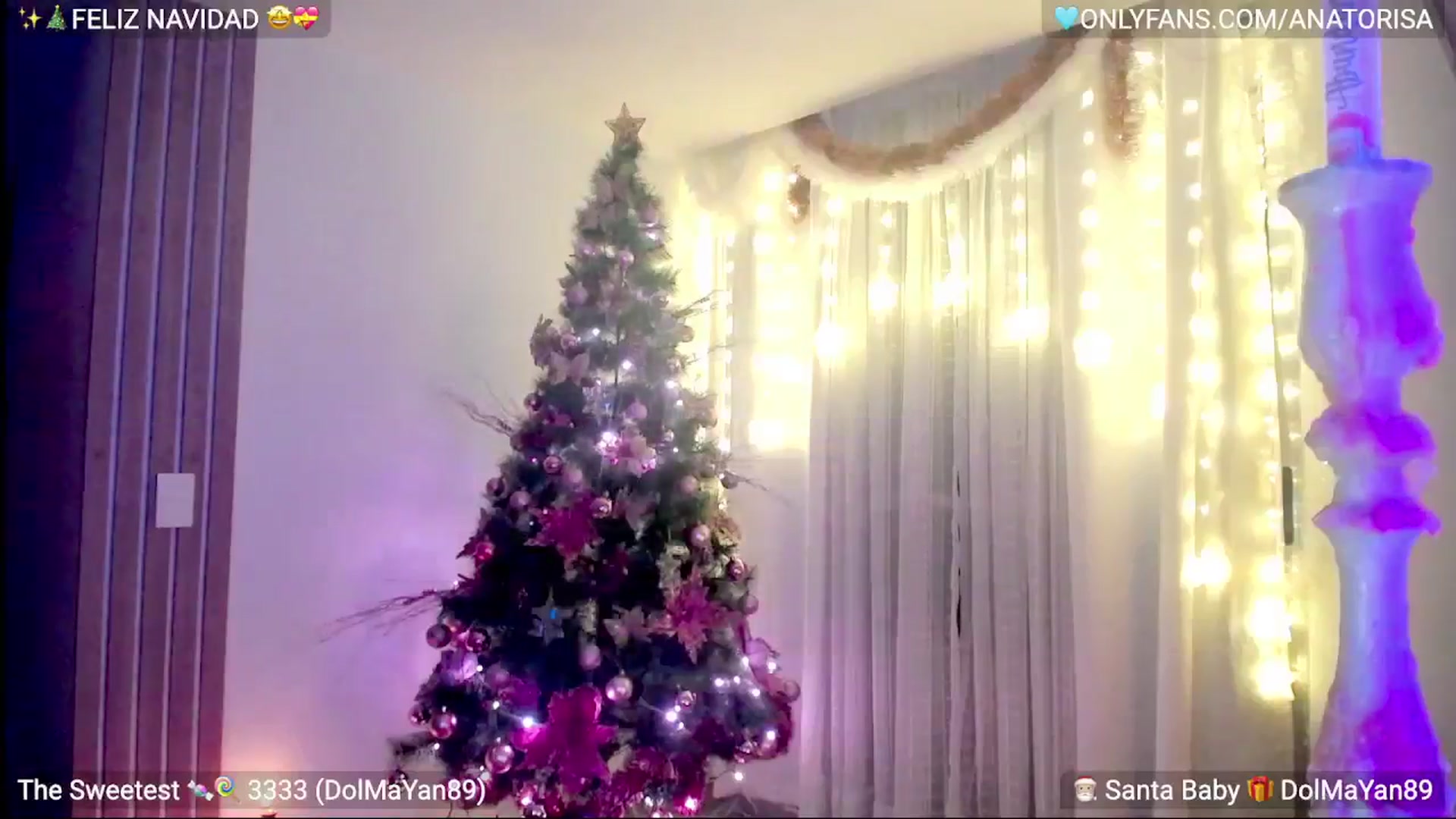 Gallery image thumbnail from YummyAna's myfreecams stream on, 12/08/2025, 05:45 image 20 of 20