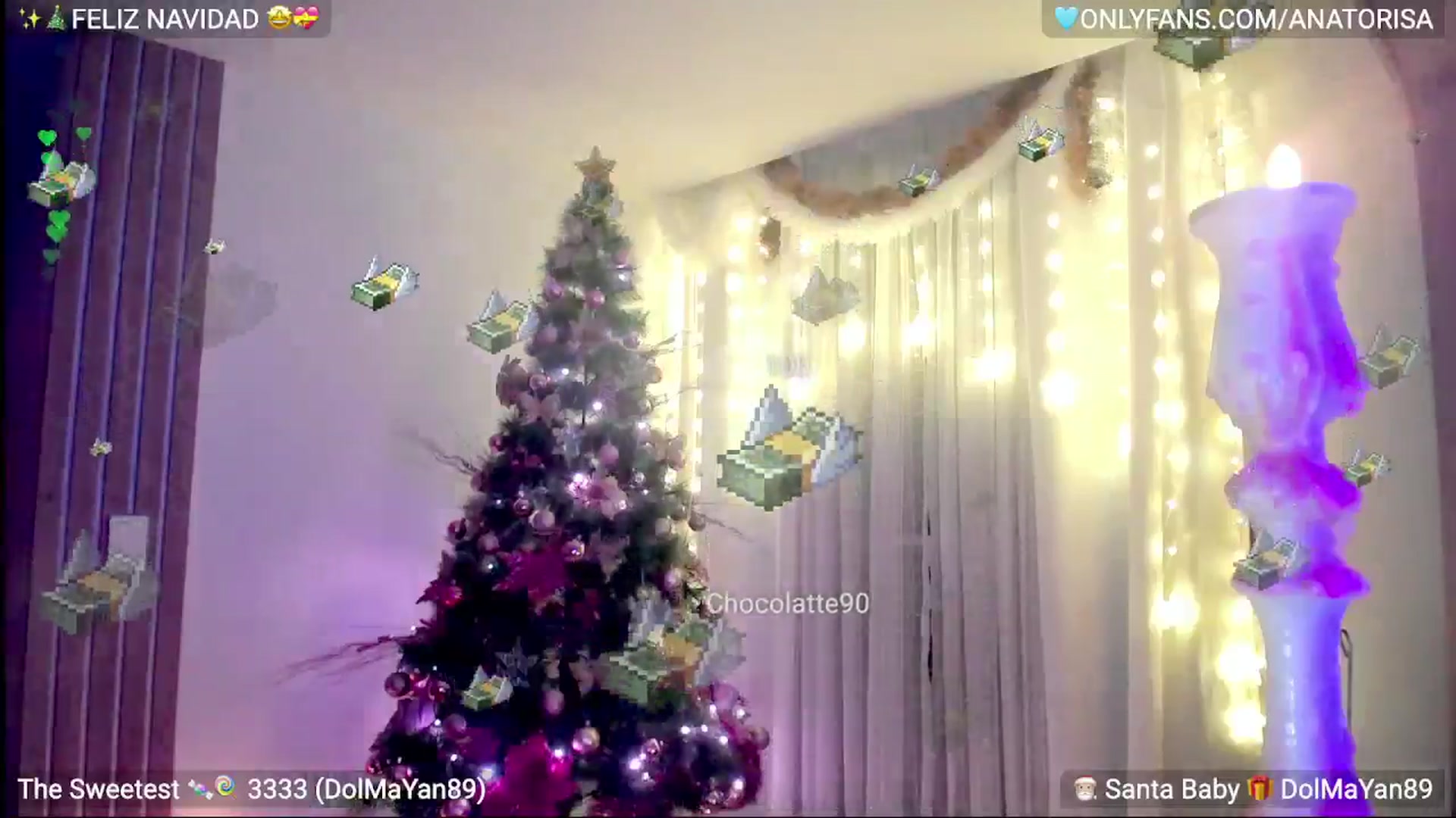 Gallery image thumbnail from YummyAna's myfreecams stream on, 12/08/2025, 05:45 image 8 of 20