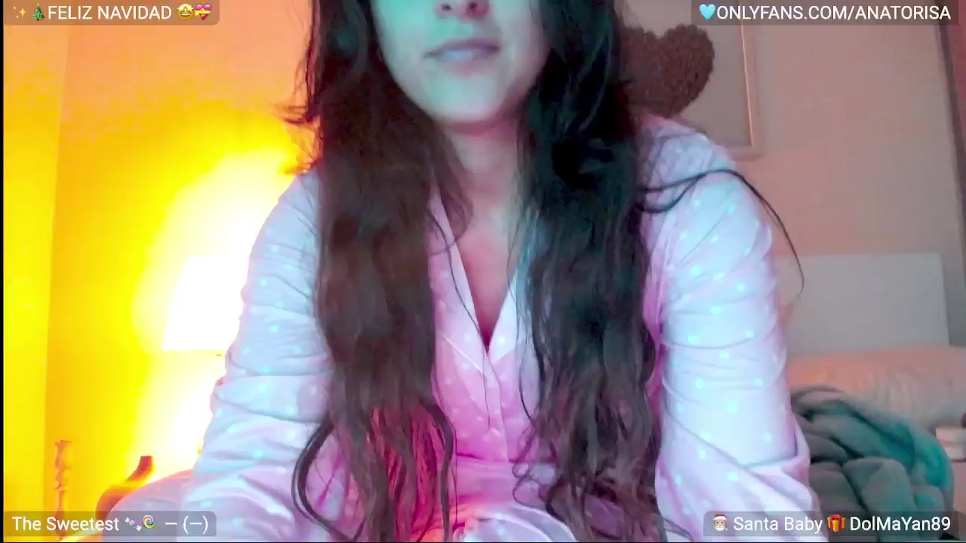 Gallery image thumbnail from YummyAna's myfreecams stream on, 12/26/2025, 02:06 image 5 of 20