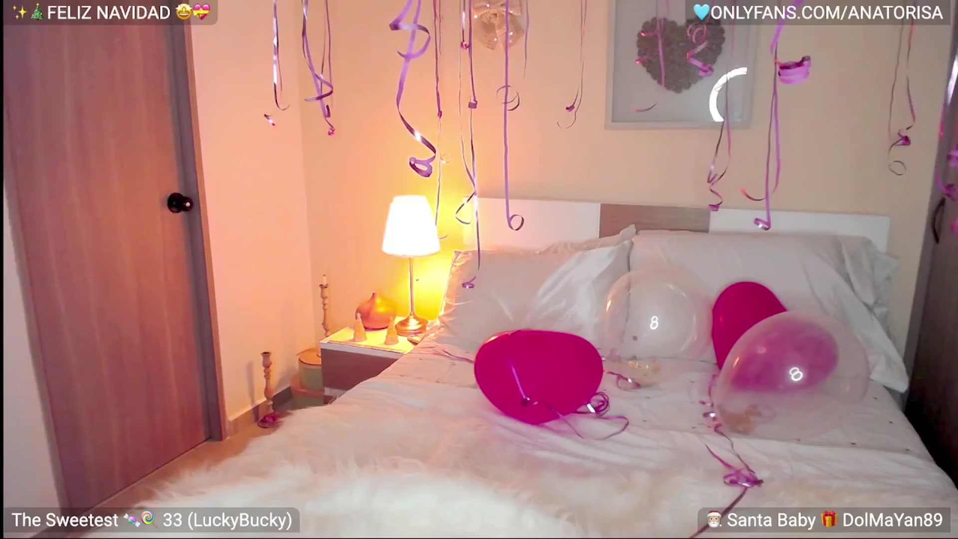 Gallery image thumbnail from YummyAna's myfreecams stream on, 01/01/2026, 02:22 image 3 of 20