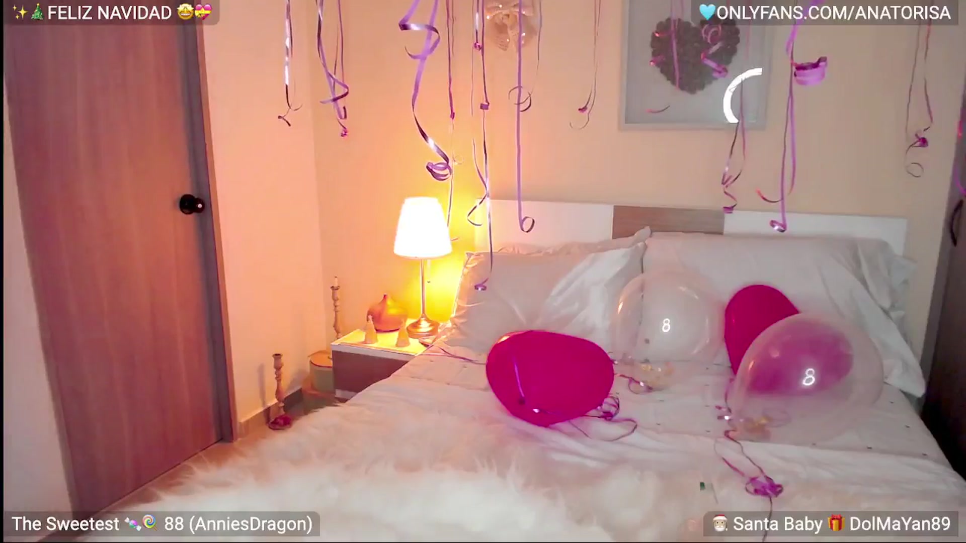 Gallery image thumbnail from YummyAna's myfreecams stream on, 01/01/2026, 02:22 image 16 of 20