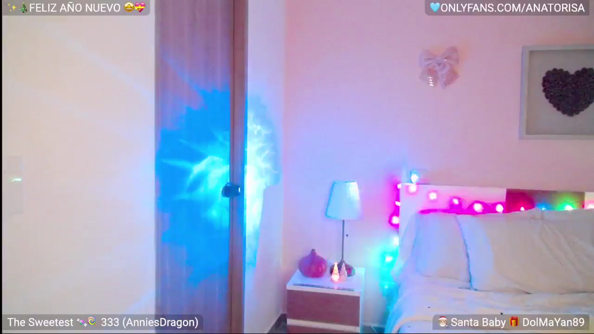 Gallery image thumbnail from YummyAna's myfreecams stream on, 01/05/2026, 02:26 image 7 of 20