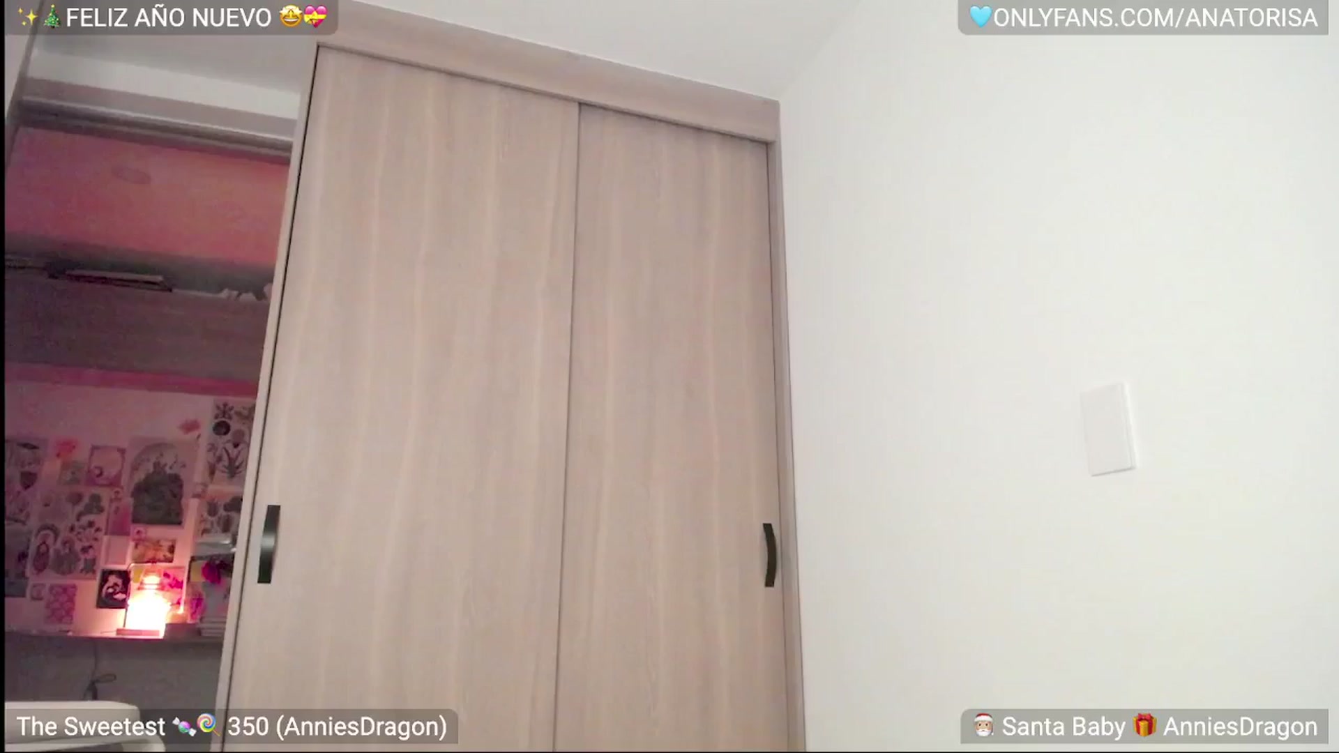 Gallery image thumbnail from YummyAna's myfreecams stream on, 01/18/2026, 02:30 image 1 of 20