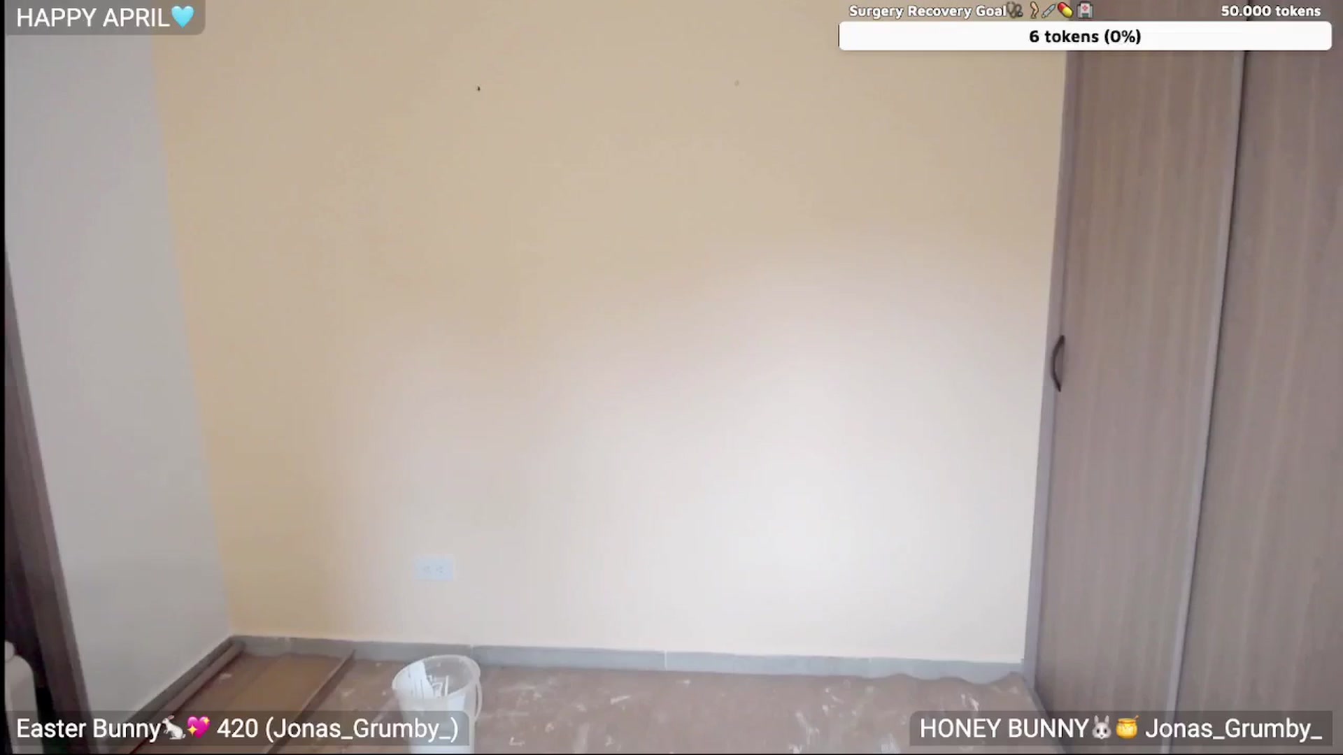 Gallery image thumbnail from YummyAna's myfreecams stream on, 04/05/2026, 22:14 image 10 of 20