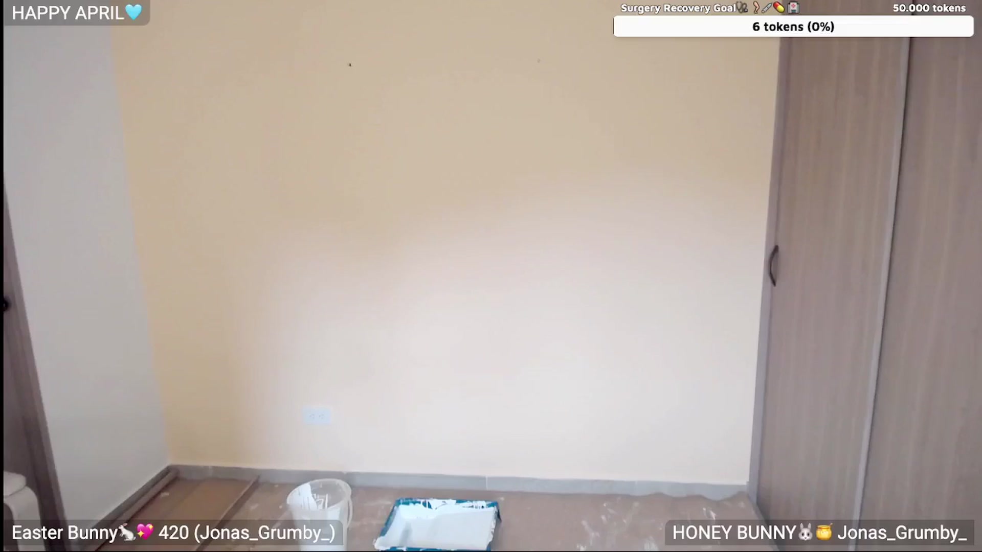 Gallery image thumbnail from YummyAna's myfreecams stream on, 04/05/2026, 22:14 image 9 of 20