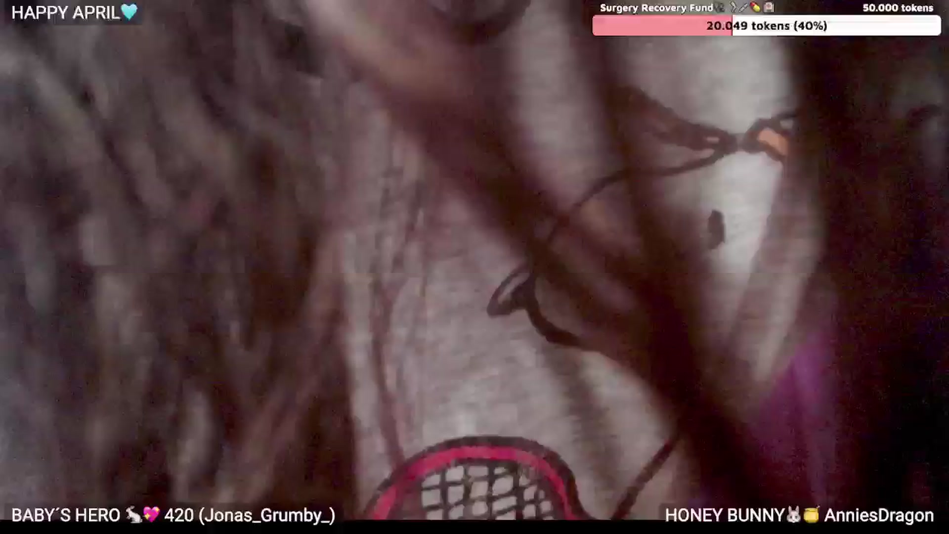 Gallery image thumbnail from YummyAna's myfreecams stream on, 04/27/2026, 02:46 image 13 of 20