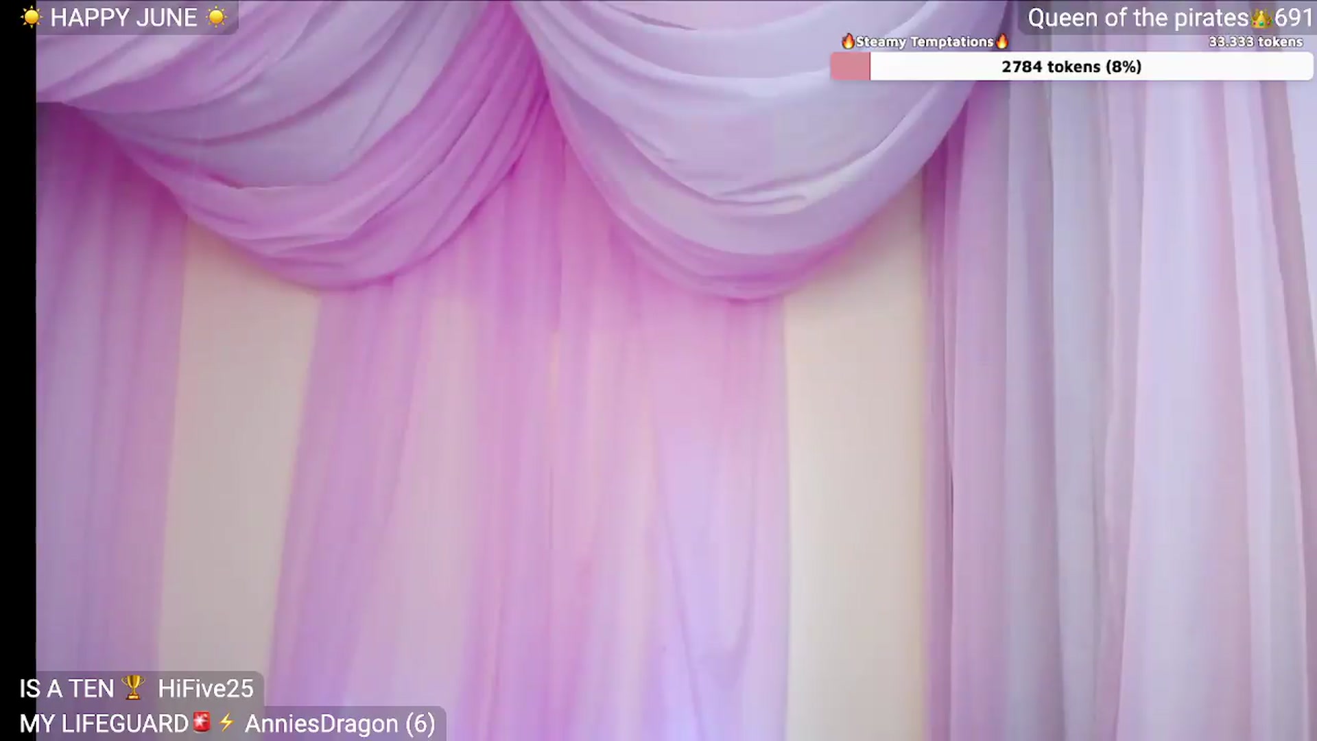 Gallery image thumbnail from YummyAna's myfreecams stream on, 06/21/2026, 16:20 image 7 of 20
