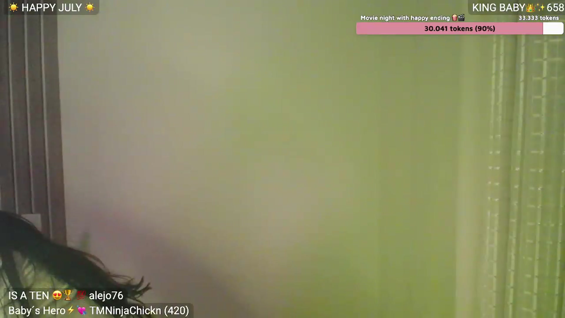 Gallery image thumbnail from YummyAna's myfreecams stream on, 07/19/2026, 01:25 image 17 of 20