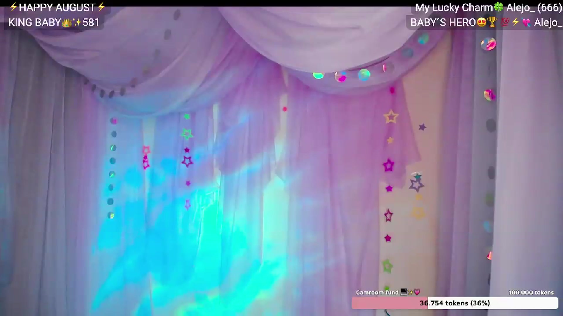 Gallery image thumbnail from YummyAna's myfreecams stream on, 08/10/2026, 02:27 image 12 of 20