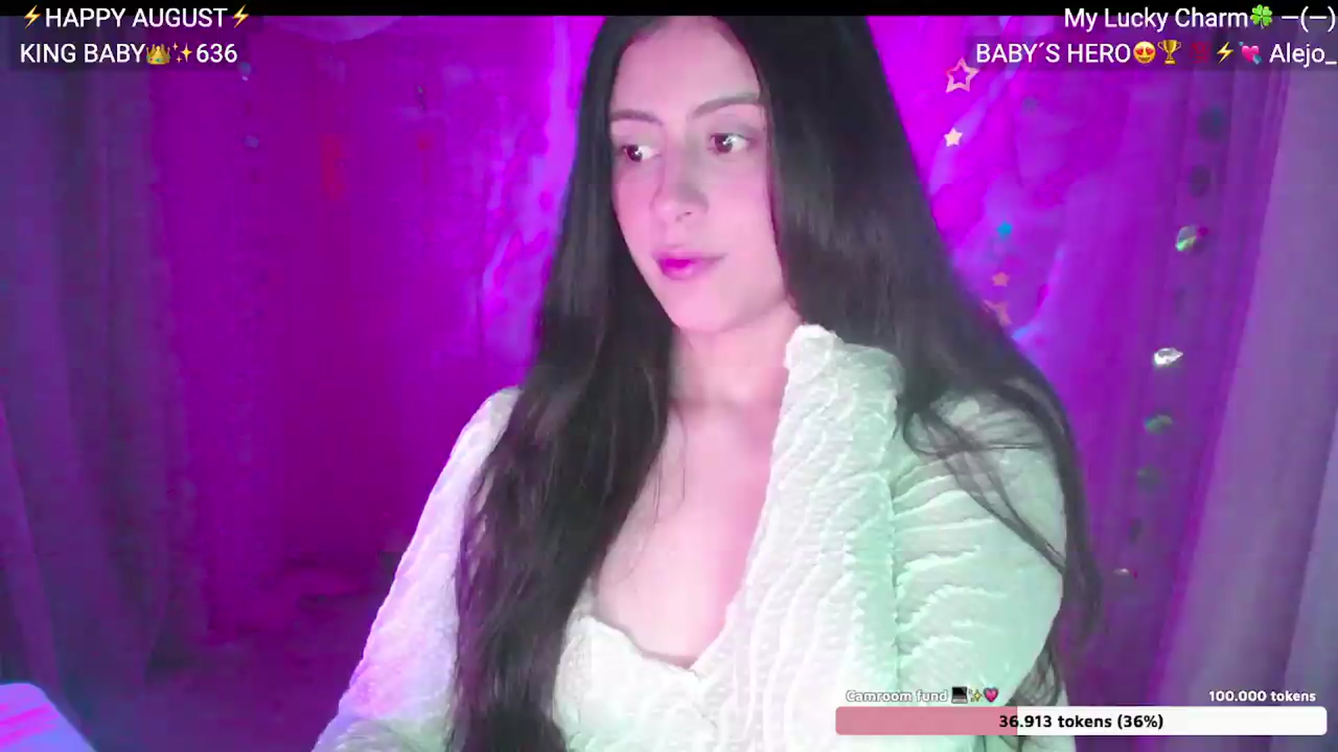 Gallery image thumbnail from YummyAna's myfreecams stream on, 08/11/2026, 01:13 image 7 of 20
