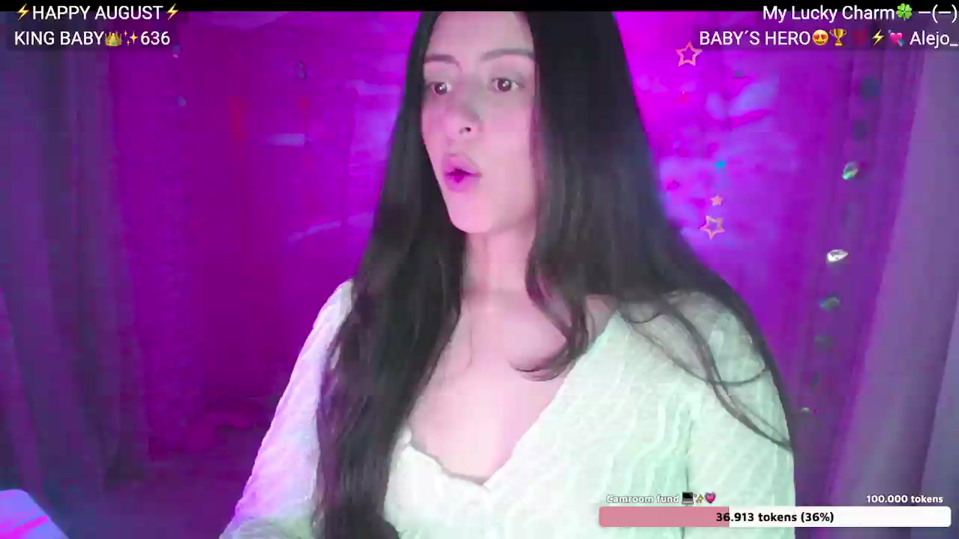 Gallery image thumbnail from YummyAna's myfreecams stream on, 08/11/2026, 01:13 image 6 of 20