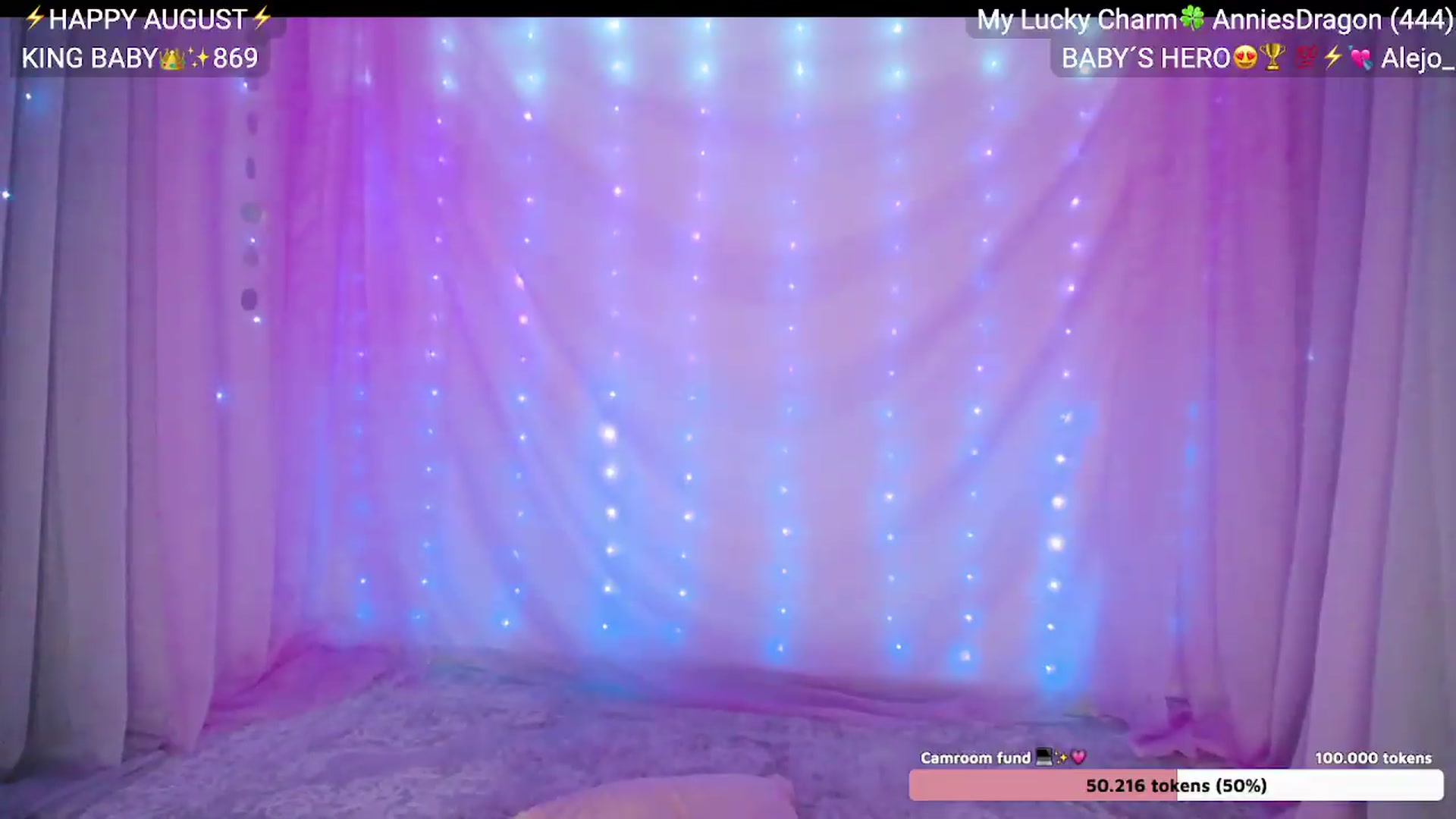 Gallery image thumbnail from YummyAna's myfreecams stream on, 08/22/2026, 02:59 image 20 of 20