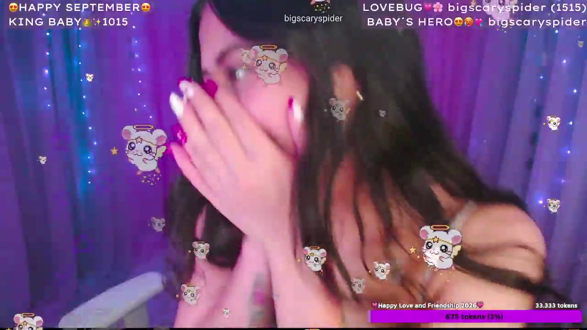 Gallery image thumbnail from YummyAna's myfreecams stream on, 09/02/2026, 02:23 image 14 of 20