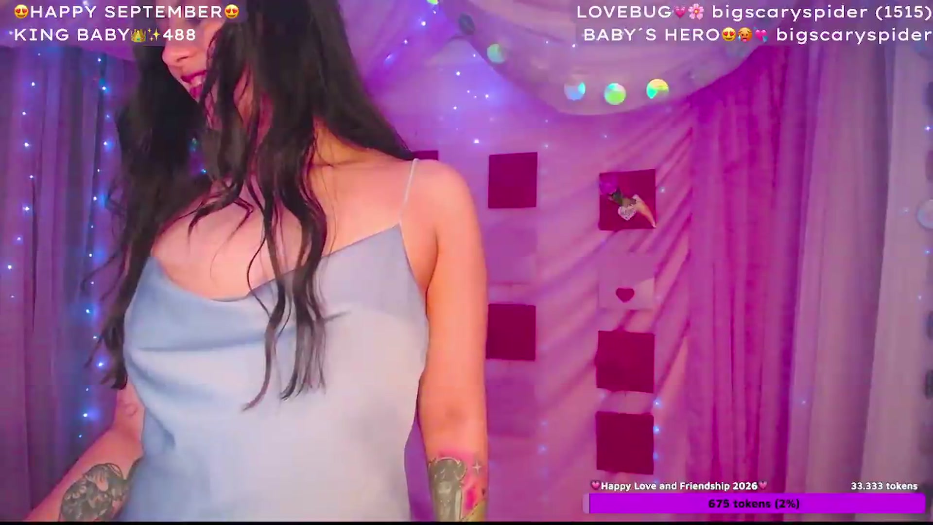 Gallery image thumbnail from YummyAna's myfreecams stream on, 09/02/2026, 02:23 image 16 of 20