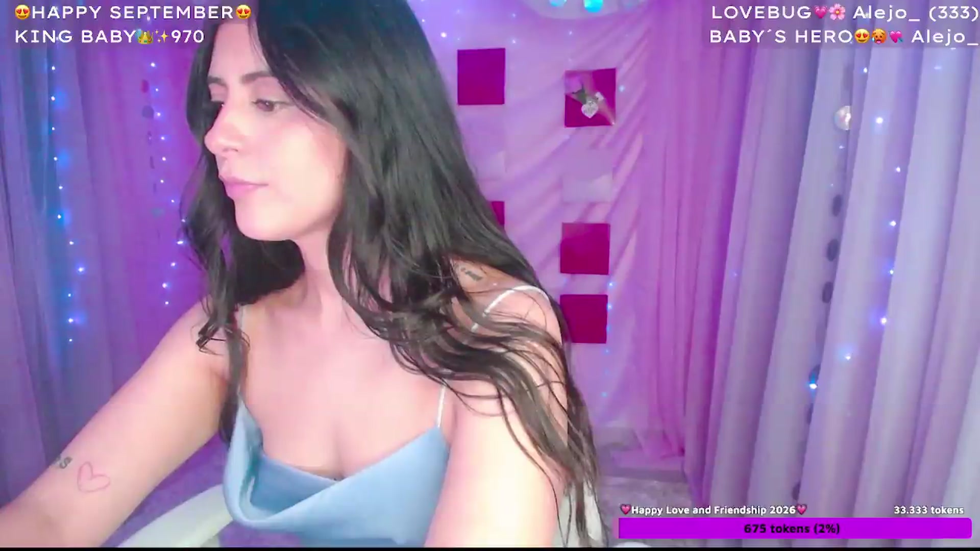 Gallery image thumbnail from YummyAna's myfreecams stream on, 09/02/2026, 02:23 image 9 of 20