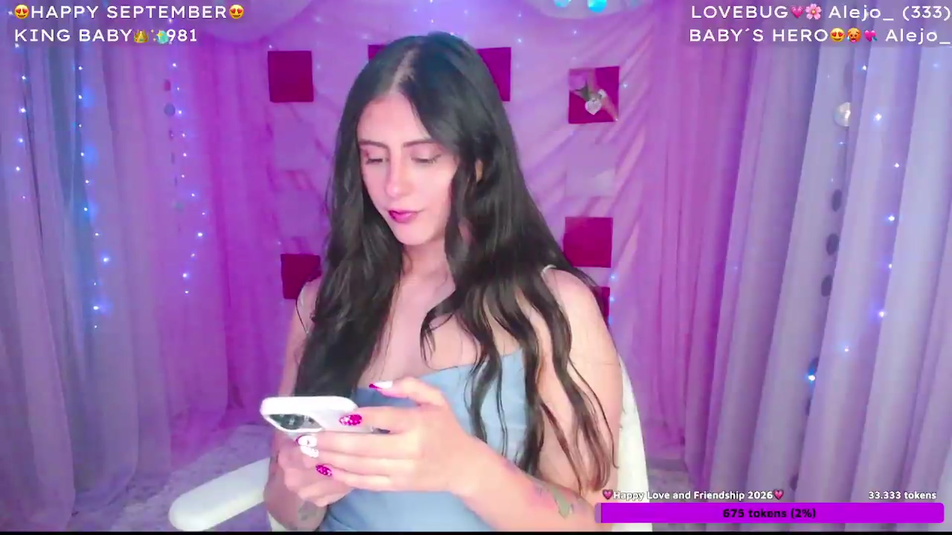 Gallery image thumbnail from YummyAna's myfreecams stream on, 09/02/2026, 02:23 image 10 of 20