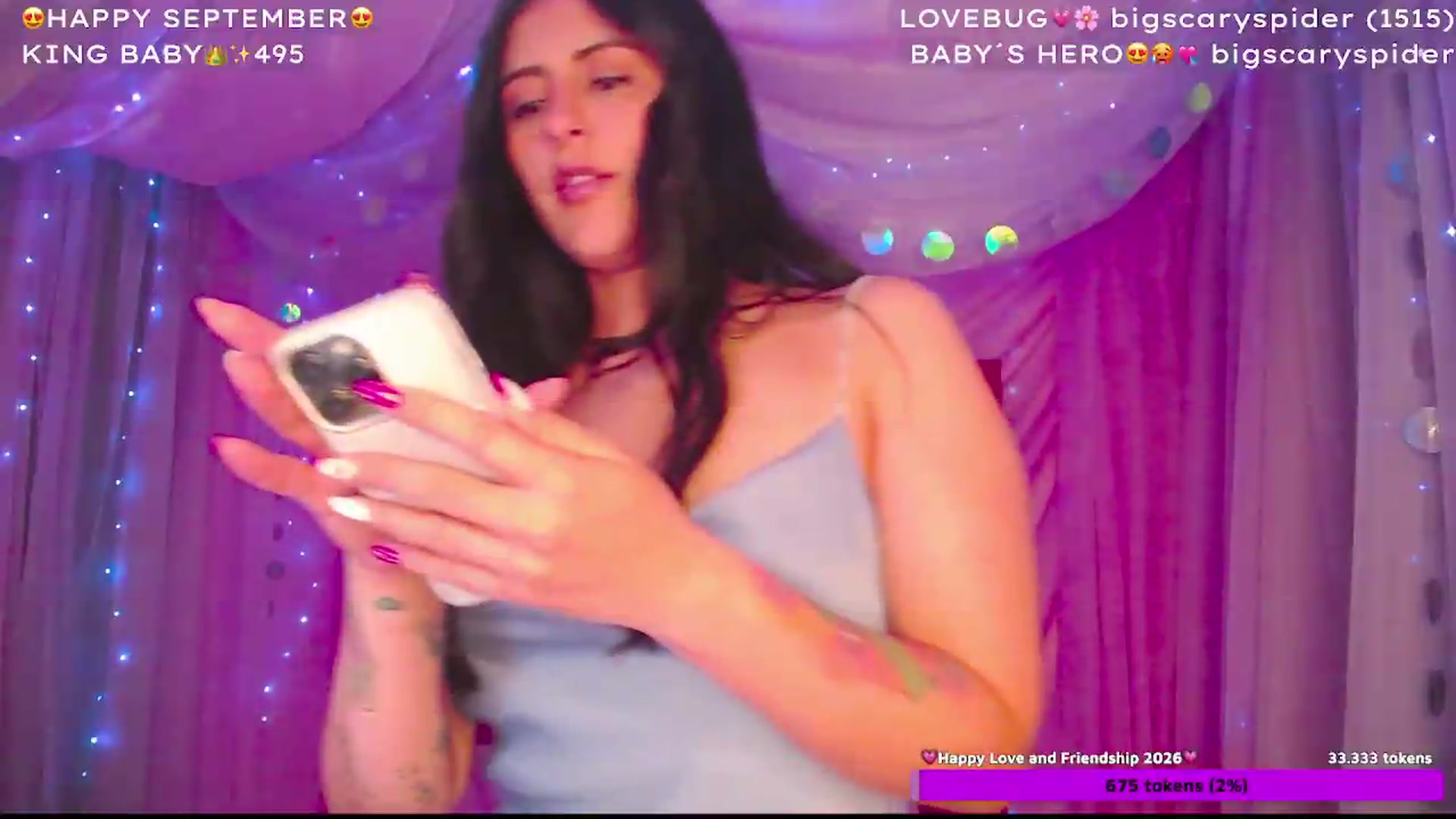 Gallery image thumbnail from YummyAna's myfreecams stream on, 09/02/2026, 02:23 image 17 of 20
