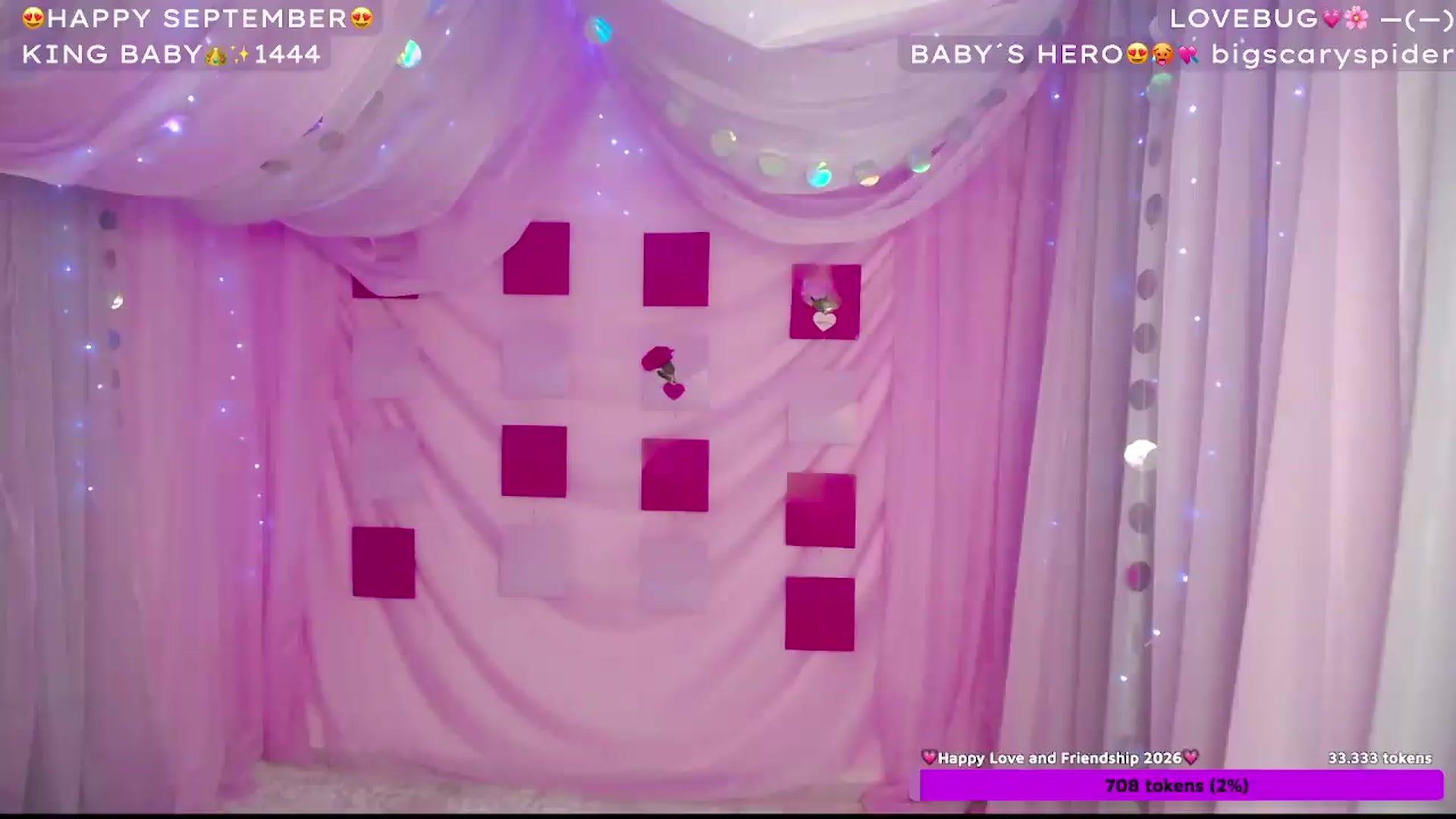Gallery image thumbnail from YummyAna's myfreecams stream on, 09/03/2026, 23:50 image 1 of 20