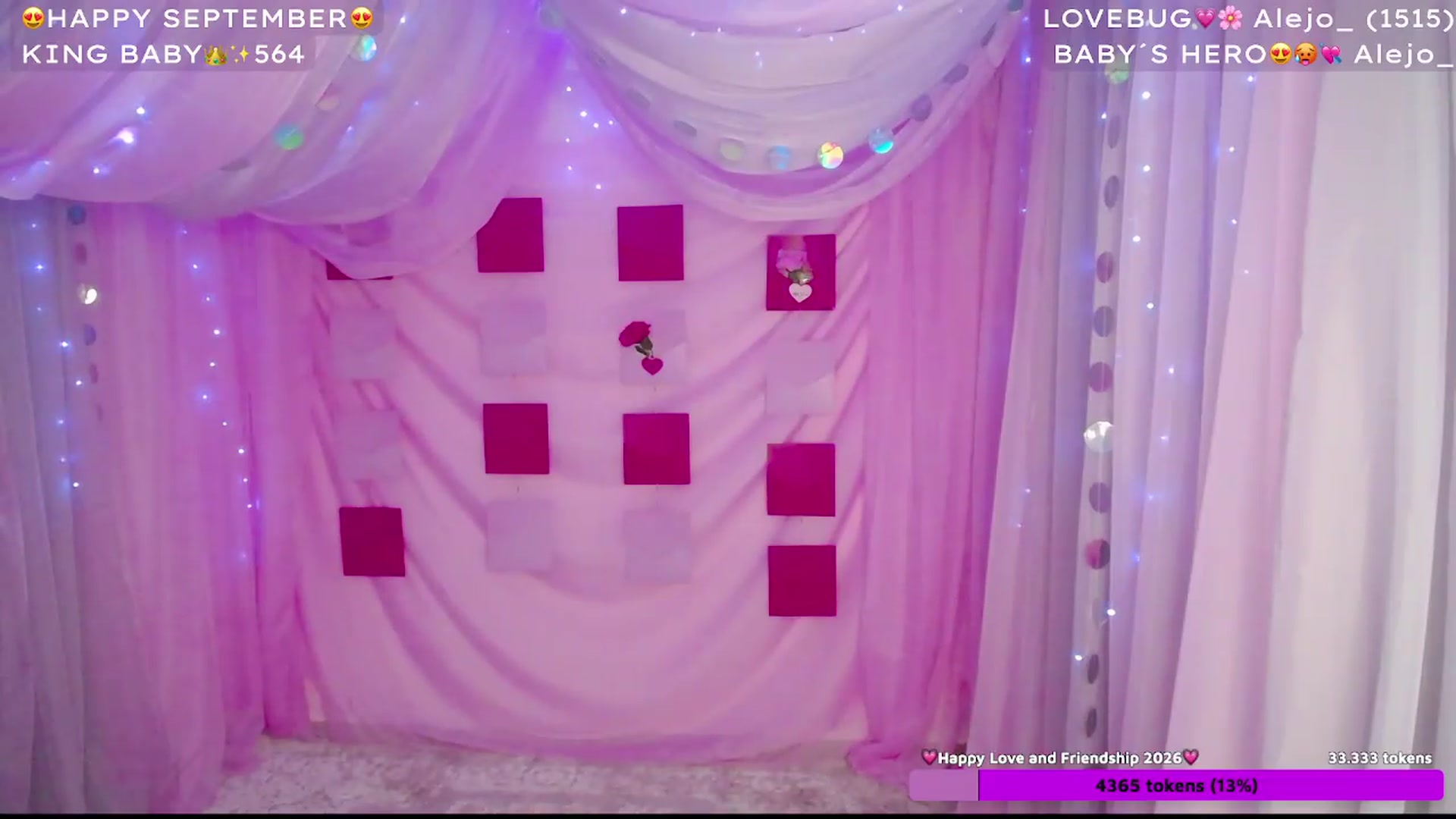 Gallery image thumbnail from YummyAna's myfreecams stream on, 09/04/2026, 02:41 image 14 of 20