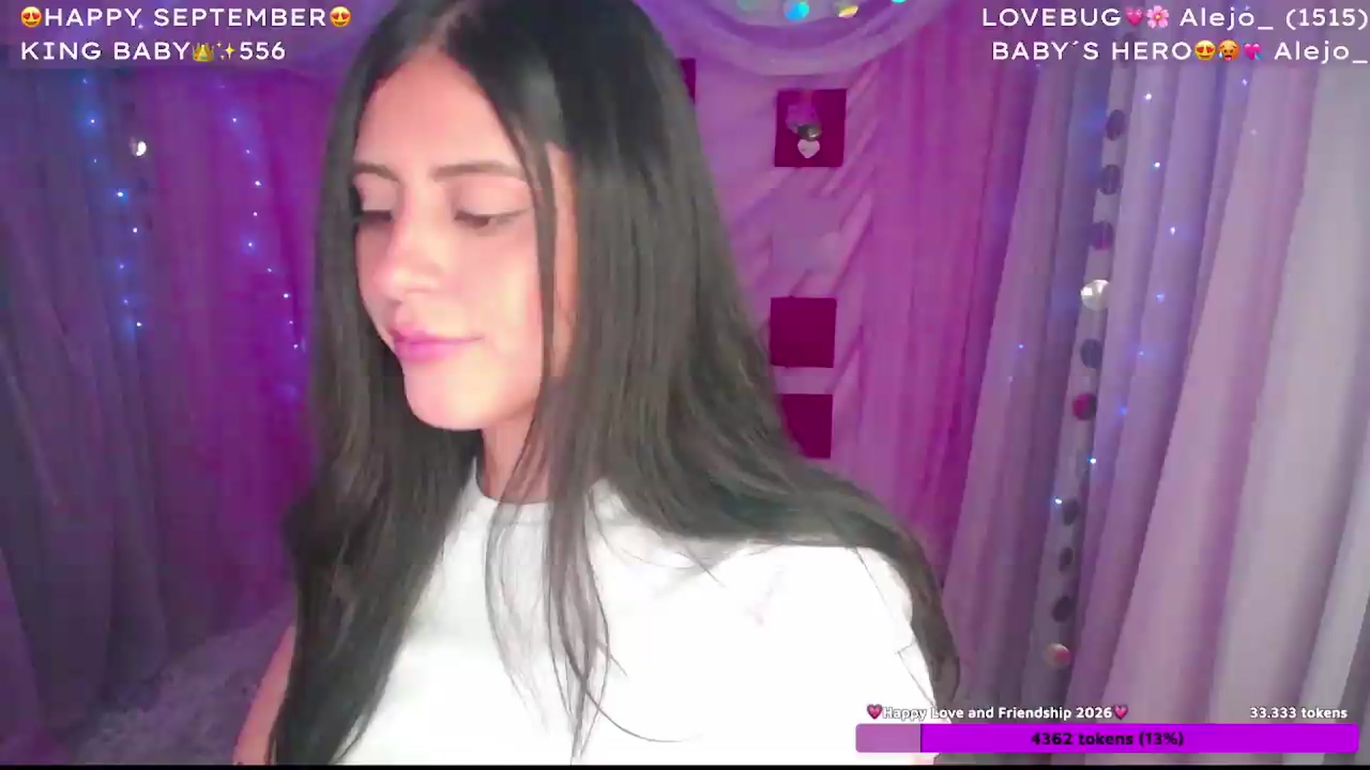 Gallery image thumbnail from YummyAna's myfreecams stream on, 09/04/2026, 02:41 image 7 of 20