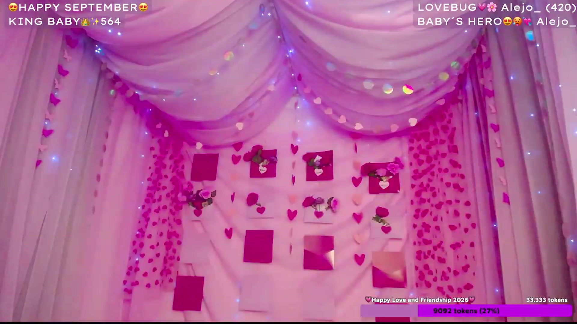 Gallery image thumbnail from YummyAna's myfreecams stream on, 09/06/2026, 02:31 image 19 of 20
