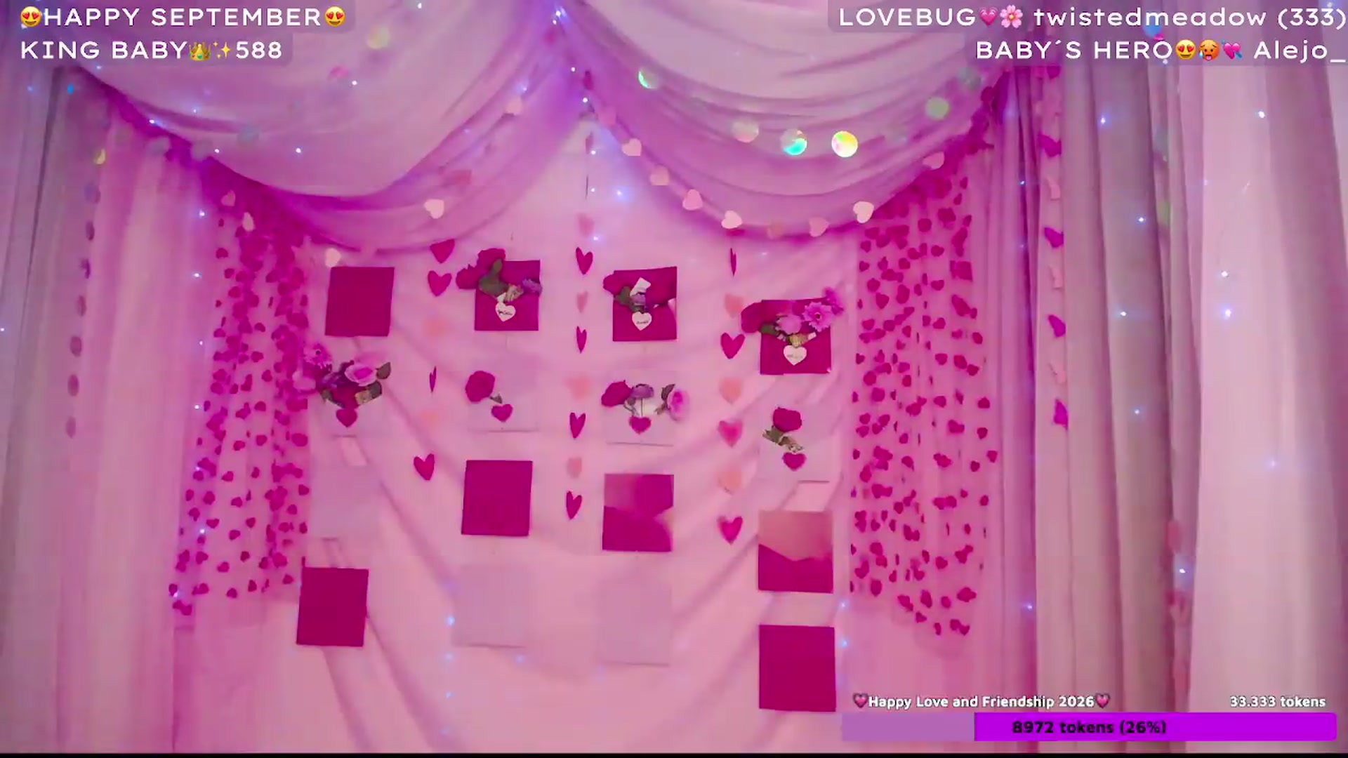 Gallery image thumbnail from YummyAna's myfreecams stream on, 09/06/2026, 02:31 image 15 of 20