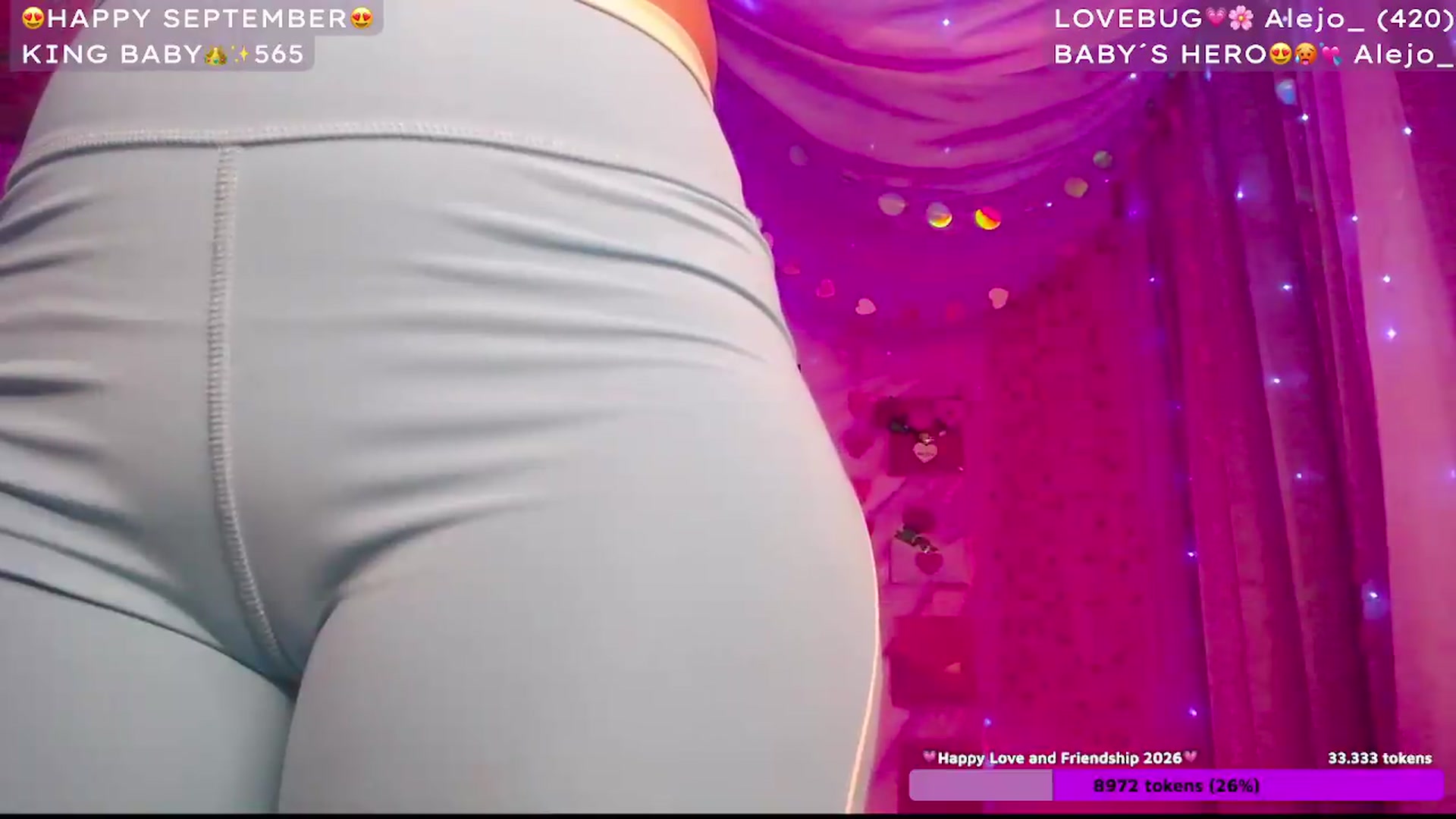 Gallery image thumbnail from YummyAna's myfreecams stream on, 09/06/2026, 02:31 image 17 of 20