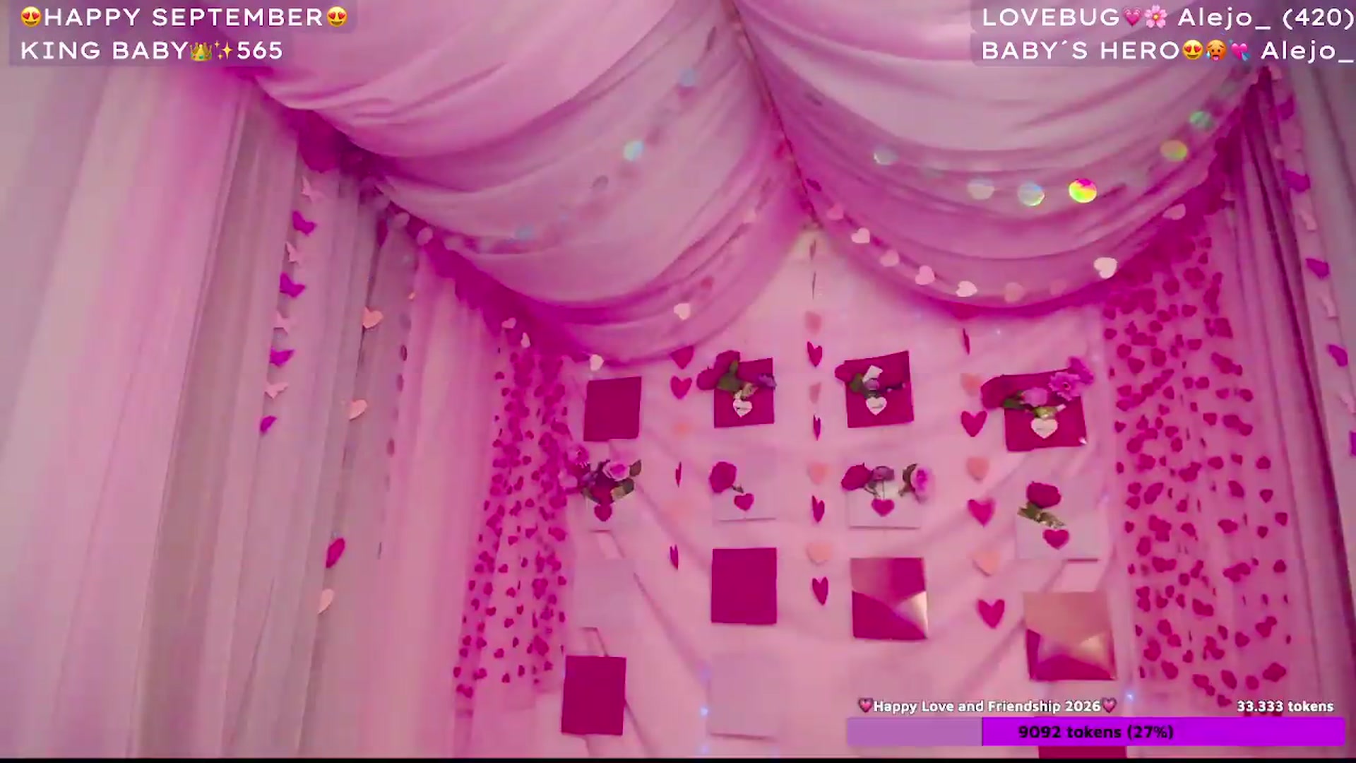 Gallery image thumbnail from YummyAna's myfreecams stream on, 09/06/2026, 02:31 image 20 of 20