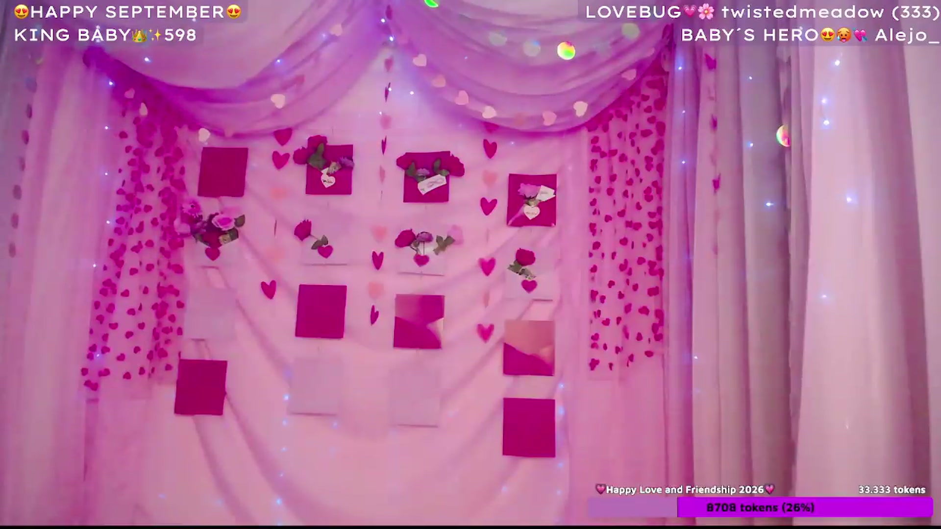 Gallery image thumbnail from YummyAna's myfreecams stream on, 09/06/2026, 02:31 image 9 of 20