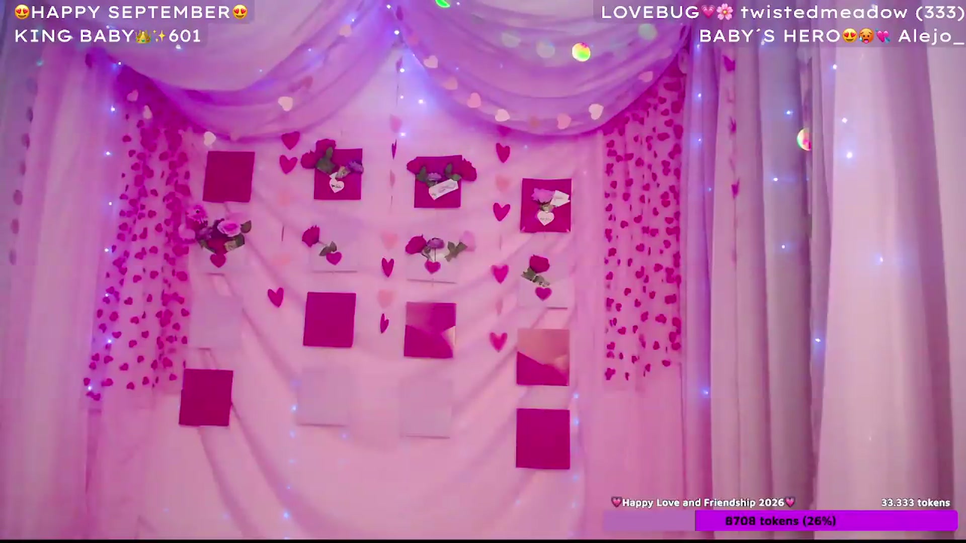 Gallery image thumbnail from YummyAna's myfreecams stream on, 09/06/2026, 02:31 image 10 of 20