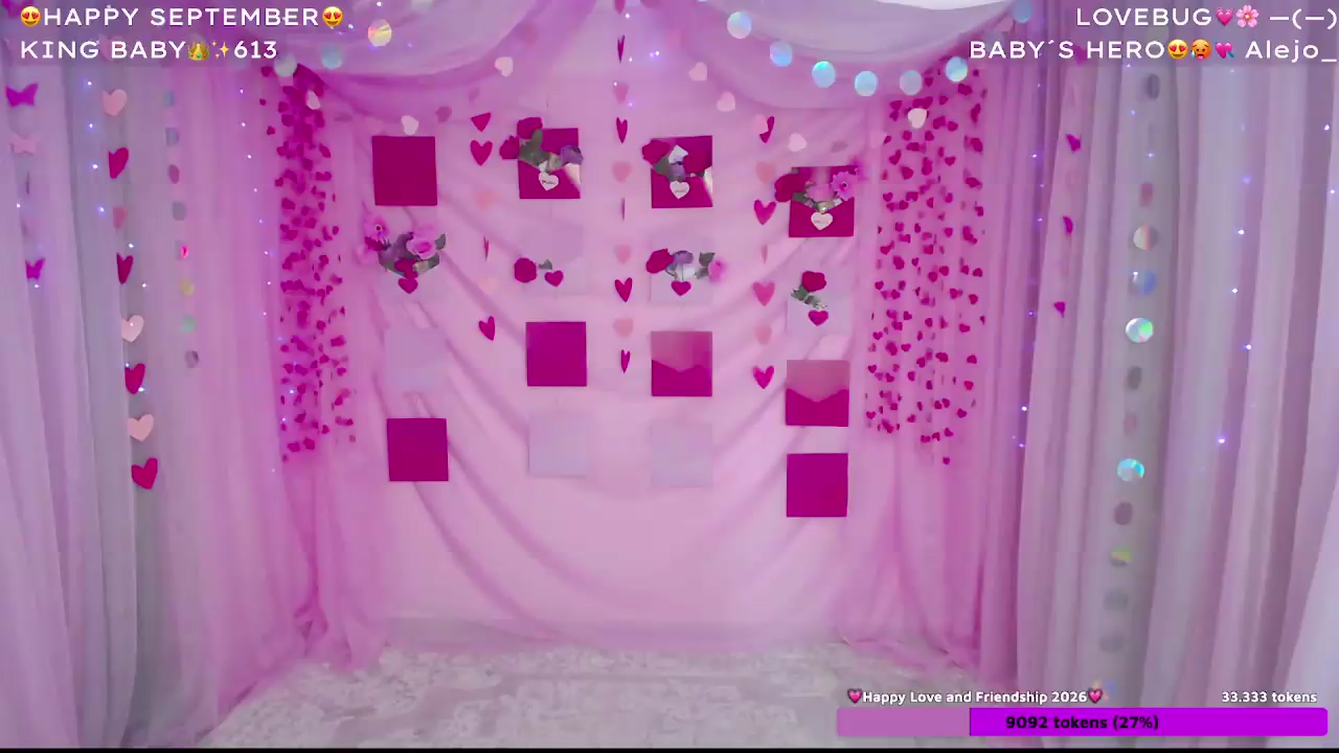Gallery image thumbnail from YummyAna's myfreecams stream on, 09/06/2026, 22:21 image 6 of 20