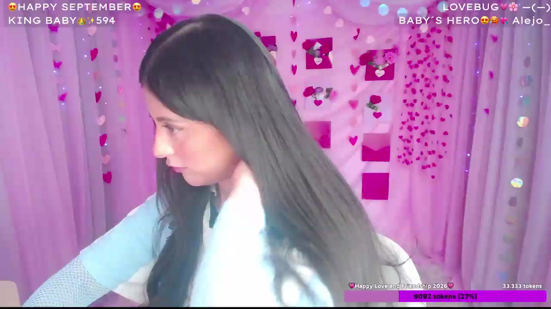 Gallery image thumbnail from YummyAna's myfreecams stream on, 09/06/2026, 22:21 image 10 of 20