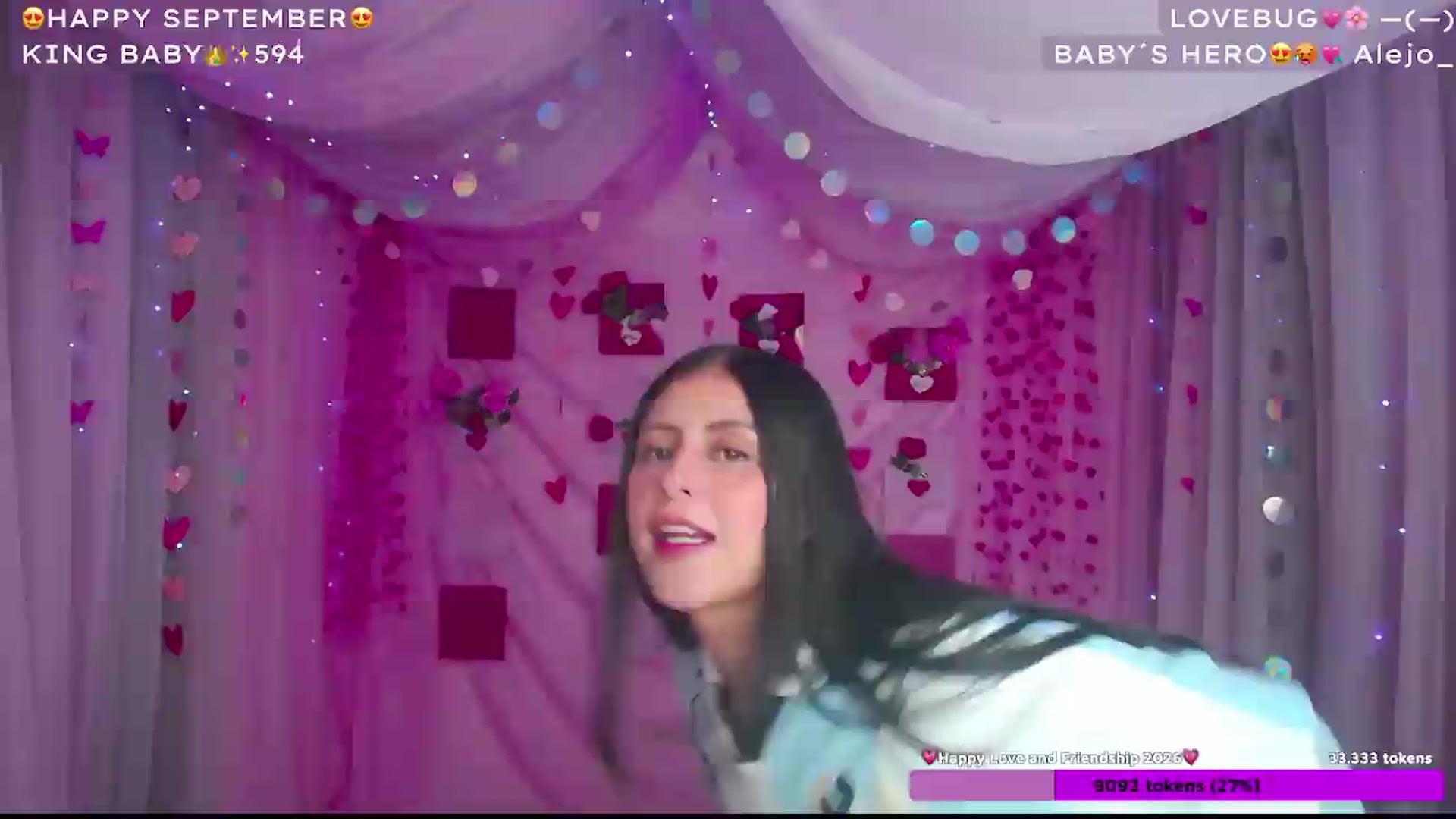 Gallery image thumbnail from YummyAna's myfreecams stream on, 09/06/2026, 22:21 image 8 of 20