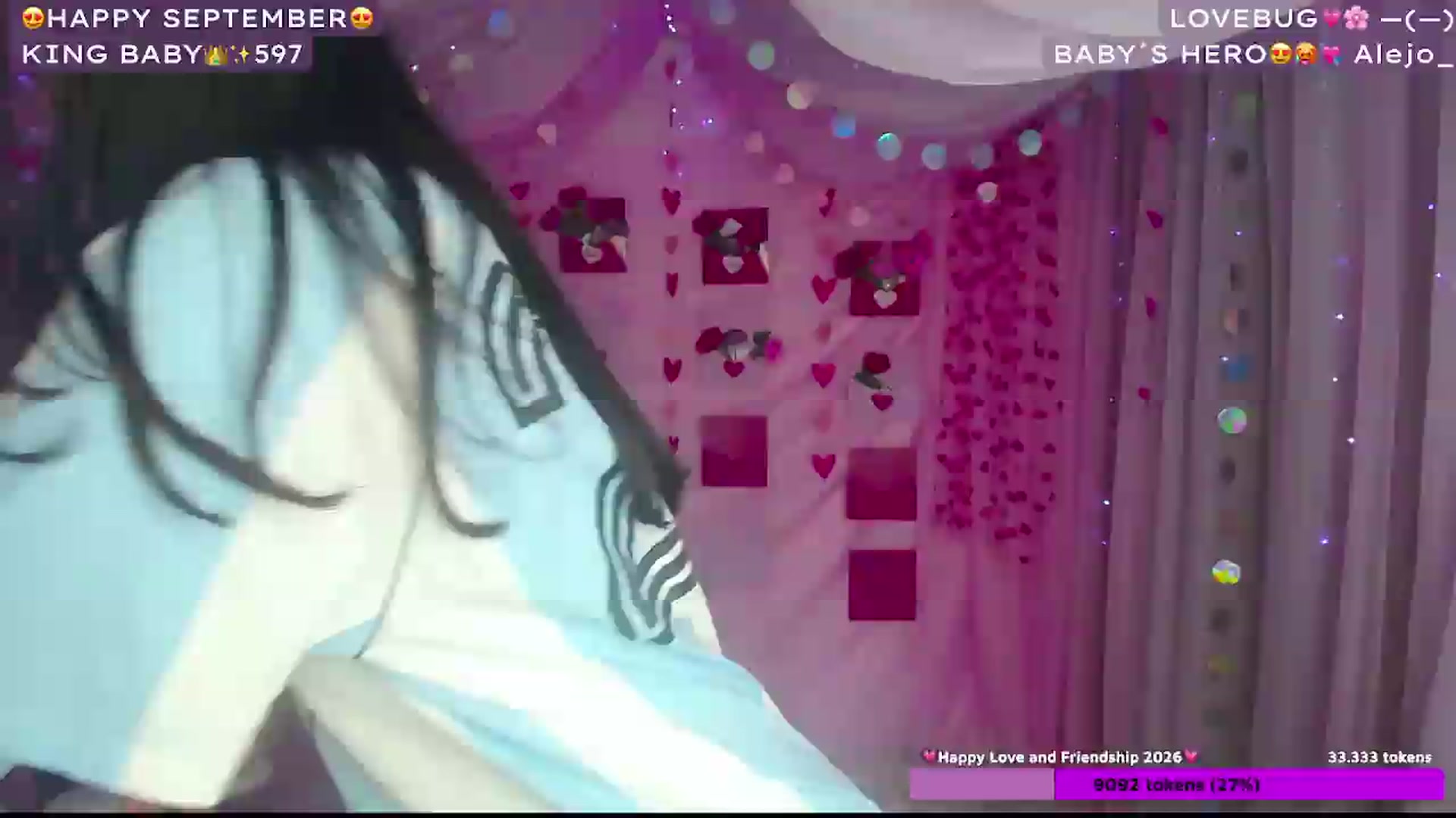 Gallery image thumbnail from YummyAna's myfreecams stream on, 09/06/2026, 22:21 image 19 of 20