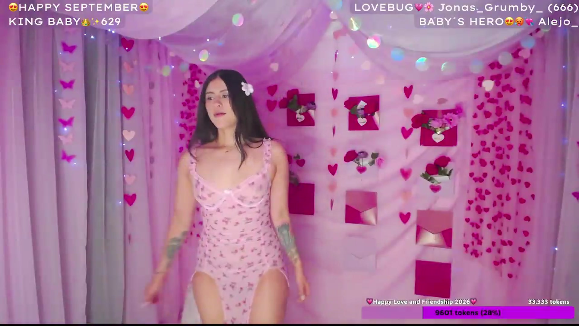 Gallery image thumbnail from YummyAna's myfreecams stream on, 09/08/2026, 01:18 image 15 of 20