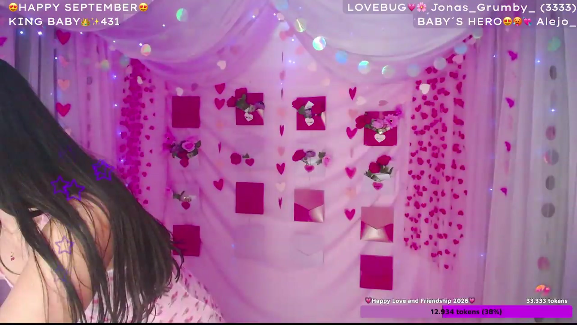 Gallery image thumbnail from YummyAna's myfreecams stream on, 09/08/2026, 01:18 image 18 of 20