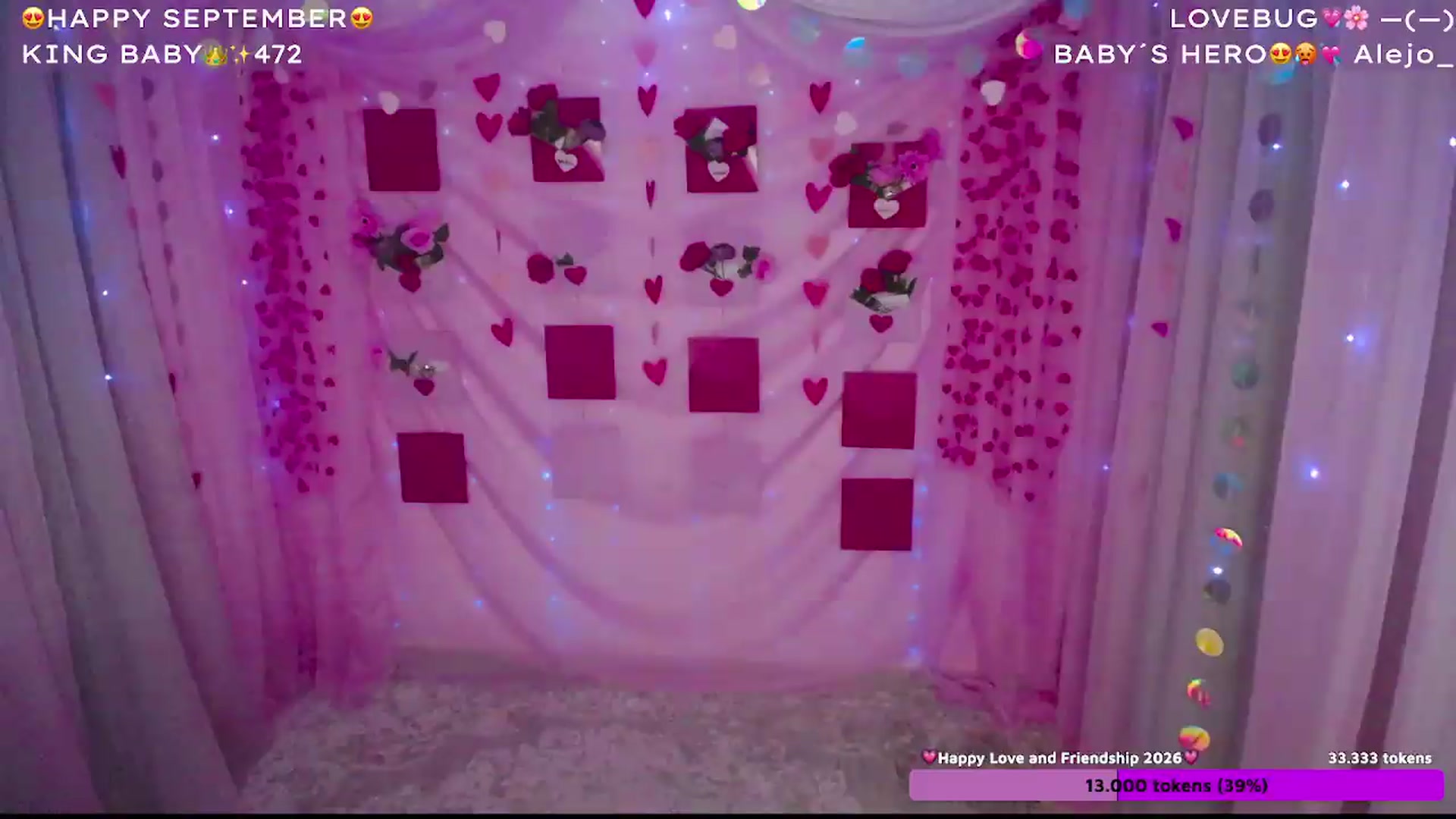 Gallery image thumbnail from YummyAna's myfreecams stream on, 09/09/2026, 24:01 image 4 of 20