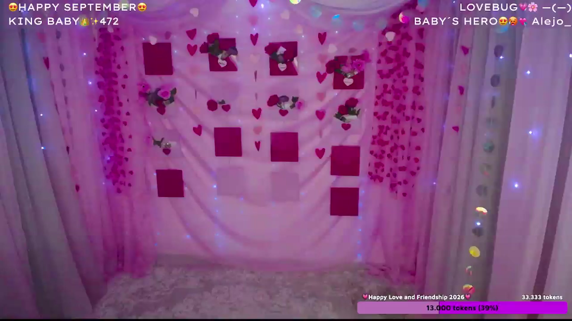 Gallery image thumbnail from YummyAna's myfreecams stream on, 09/09/2026, 24:01 image 2 of 20