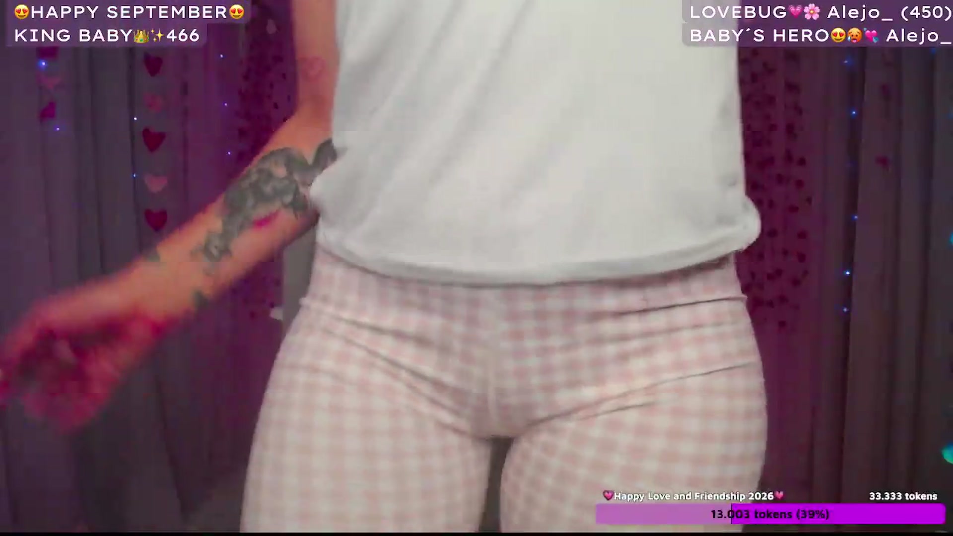 Gallery image thumbnail from YummyAna's myfreecams stream on, 09/09/2026, 03:06 image 13 of 20