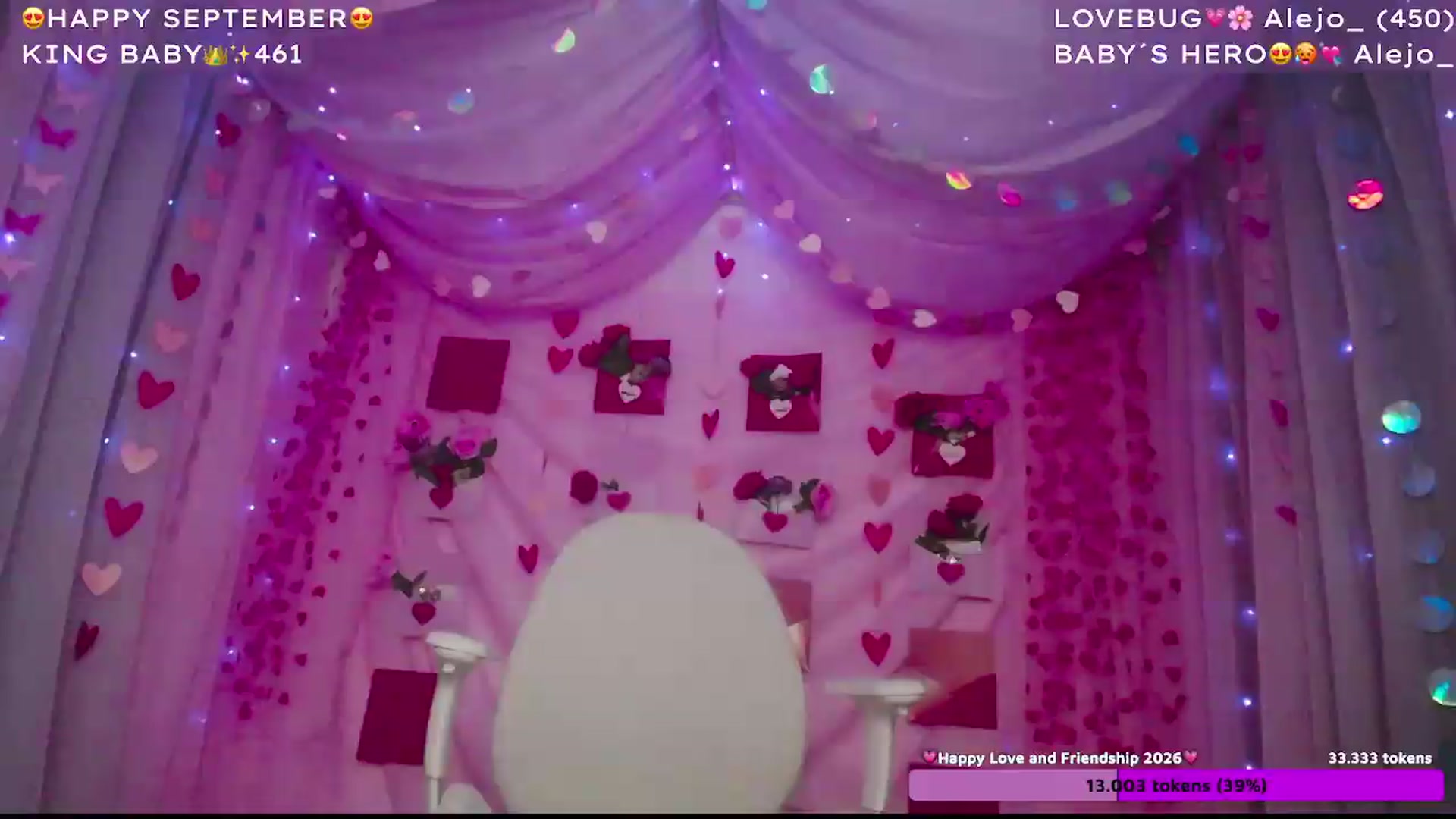 Gallery image thumbnail from YummyAna's myfreecams stream on, 09/09/2026, 03:06 image 19 of 20