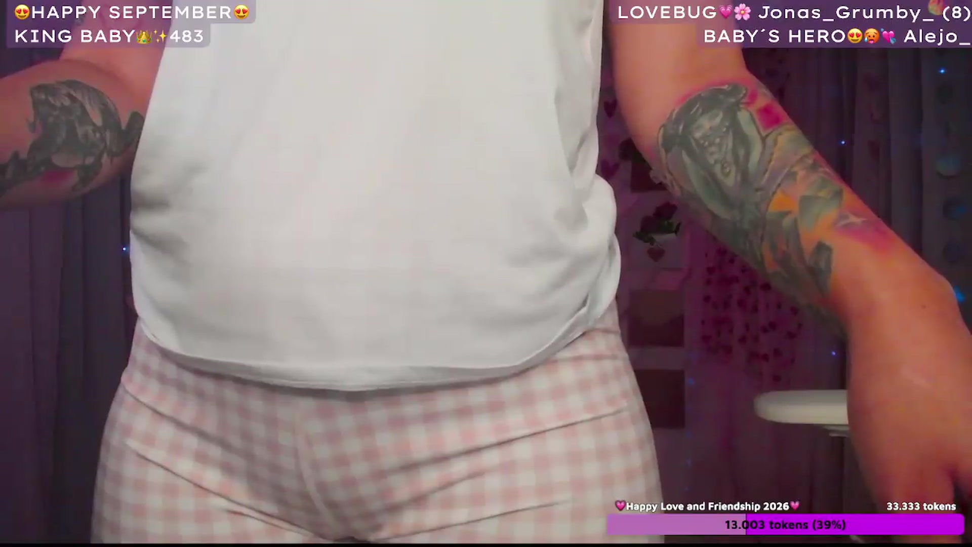 Gallery image thumbnail from YummyAna's myfreecams stream on, 09/09/2026, 03:06 image 9 of 20