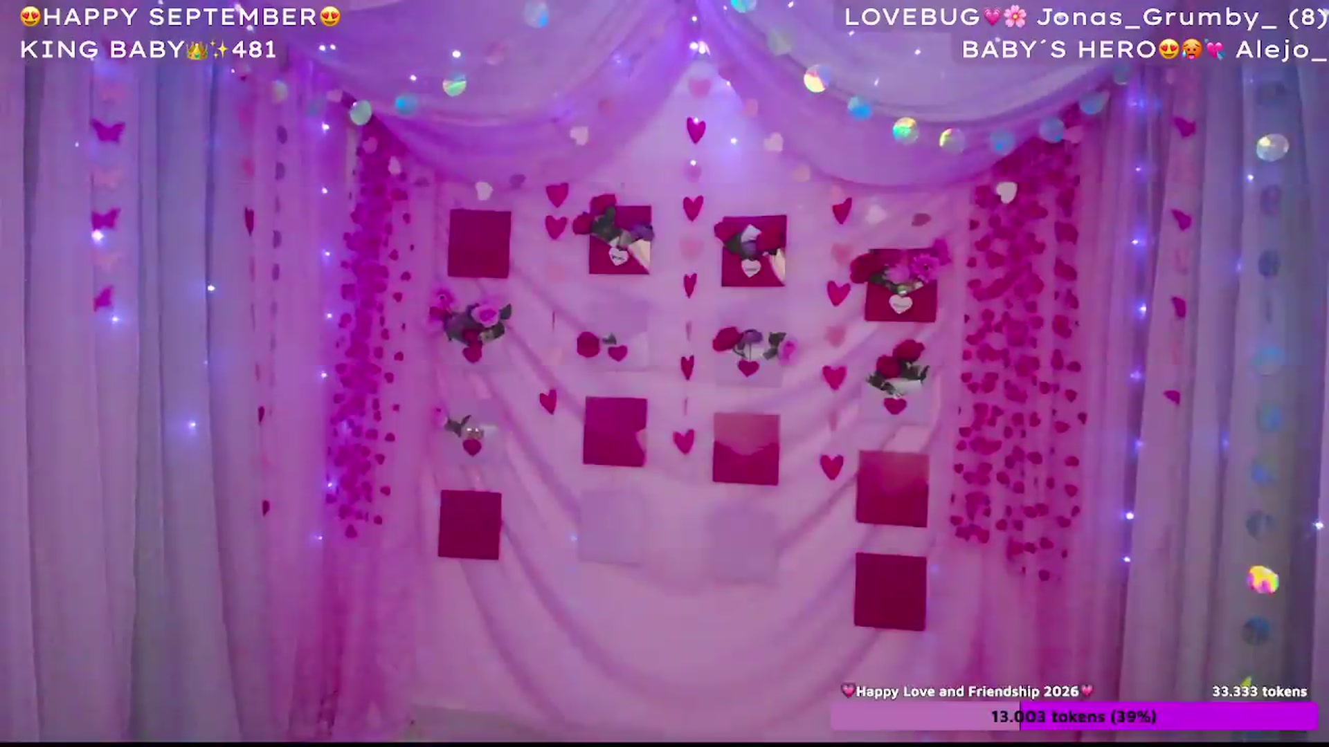 Gallery image thumbnail from YummyAna's myfreecams stream on, 09/09/2026, 03:06 image 6 of 20