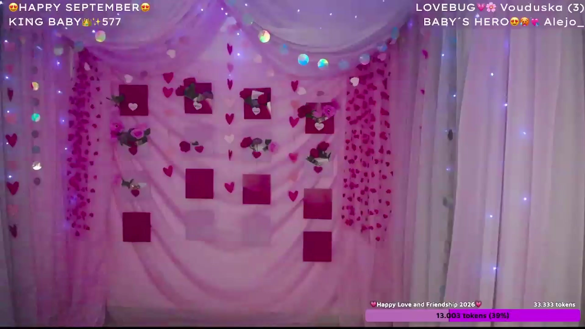 Gallery image thumbnail from YummyAna's myfreecams stream on, 09/11/2026, 02:41 image 4 of 20