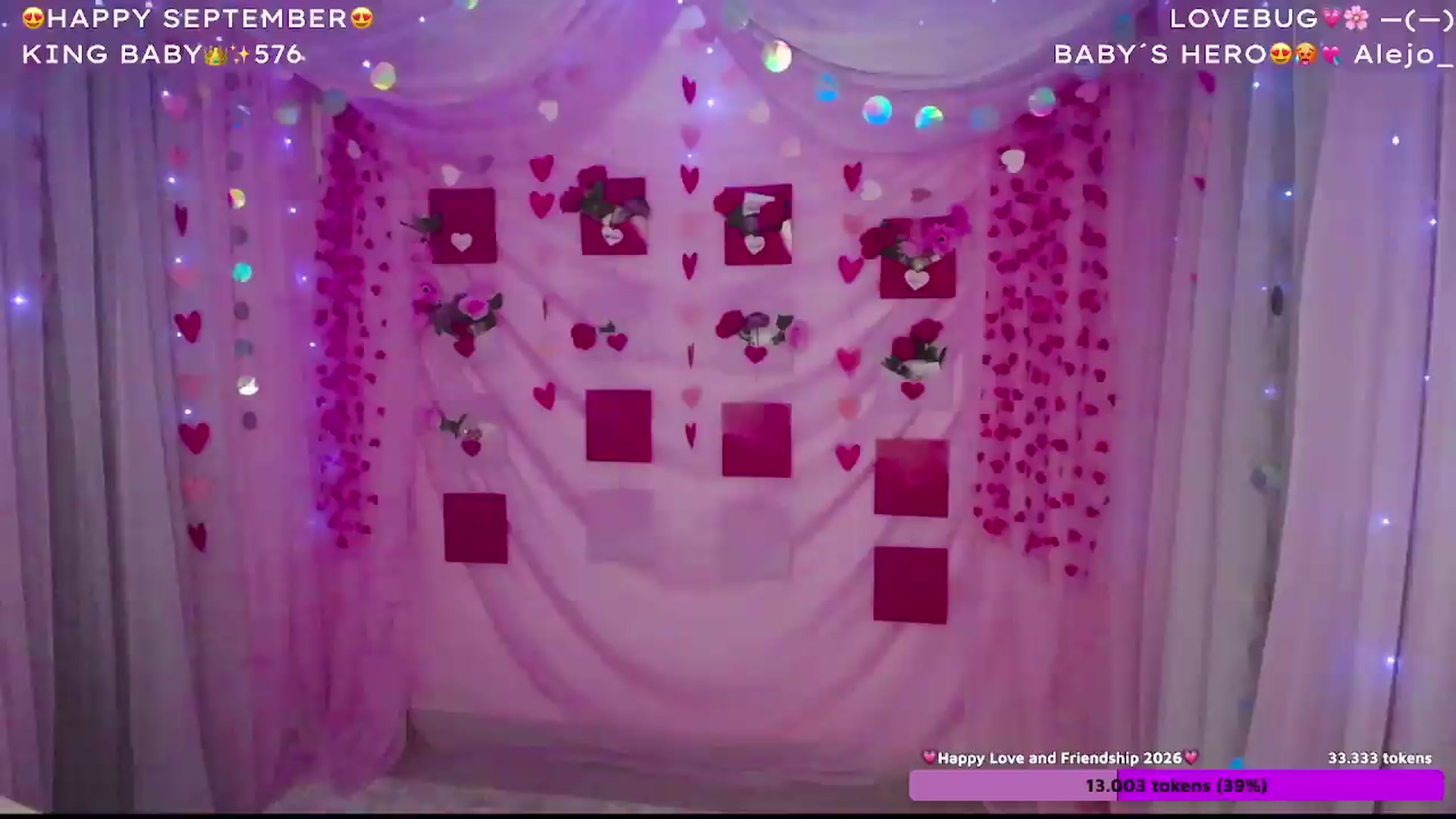 Gallery image thumbnail from YummyAna's myfreecams stream on, 09/11/2026, 02:41 image 2 of 20