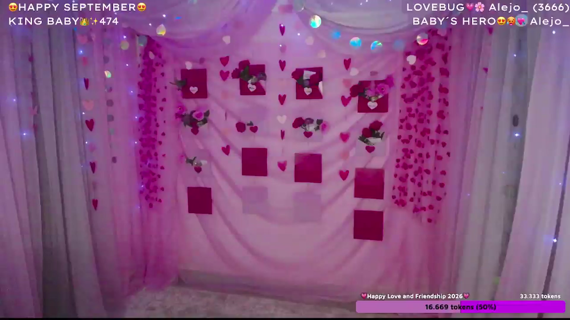Gallery image thumbnail from YummyAna's myfreecams stream on, 09/11/2026, 02:41 image 17 of 20