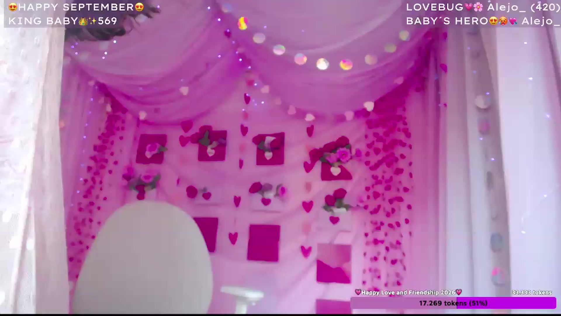 Gallery image thumbnail from YummyAna's myfreecams stream on, 09/12/2026, 23:15 image 7 of 20