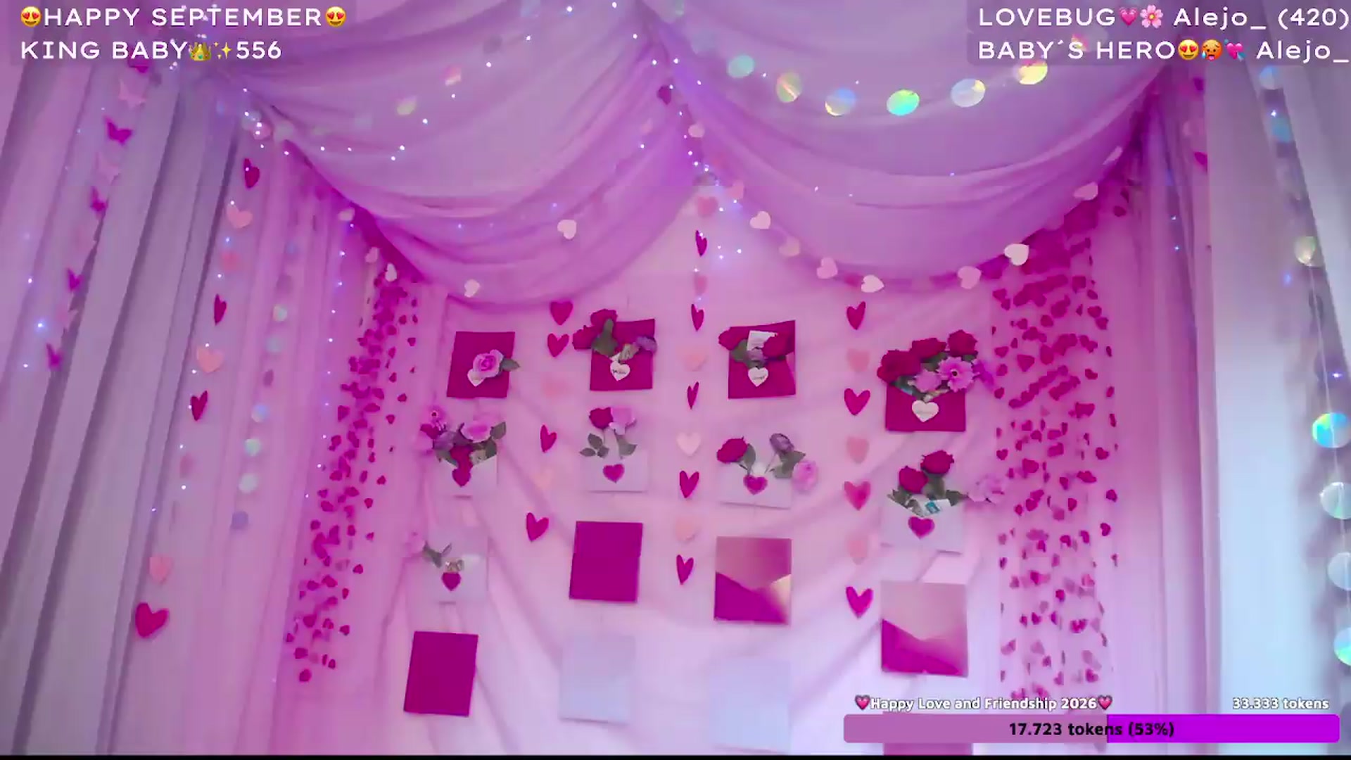 Gallery image thumbnail from YummyAna's myfreecams stream on, 09/12/2026, 23:15 image 14 of 20