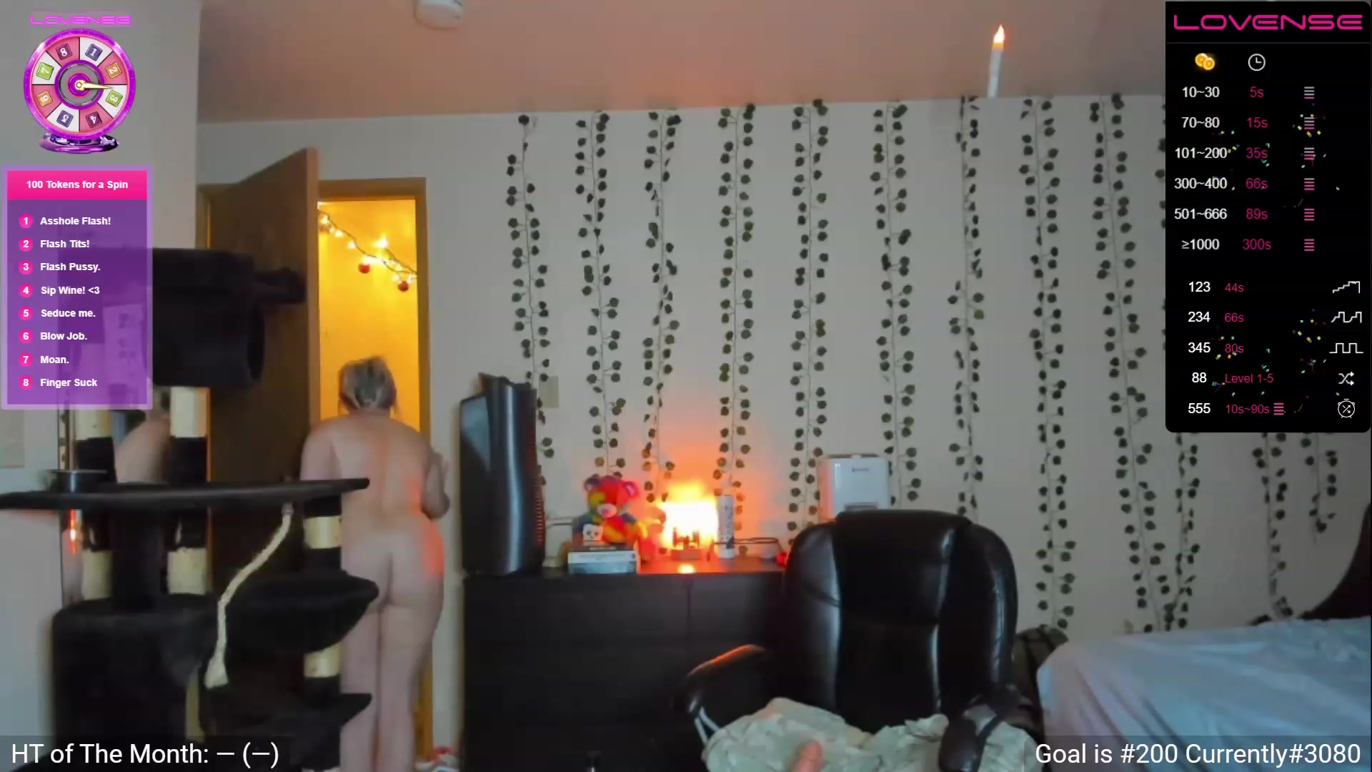 Gallery image thumbnail from YummyDuchass's myfreecams stream on, 12/03/2022, 02:27 image 19 of 20